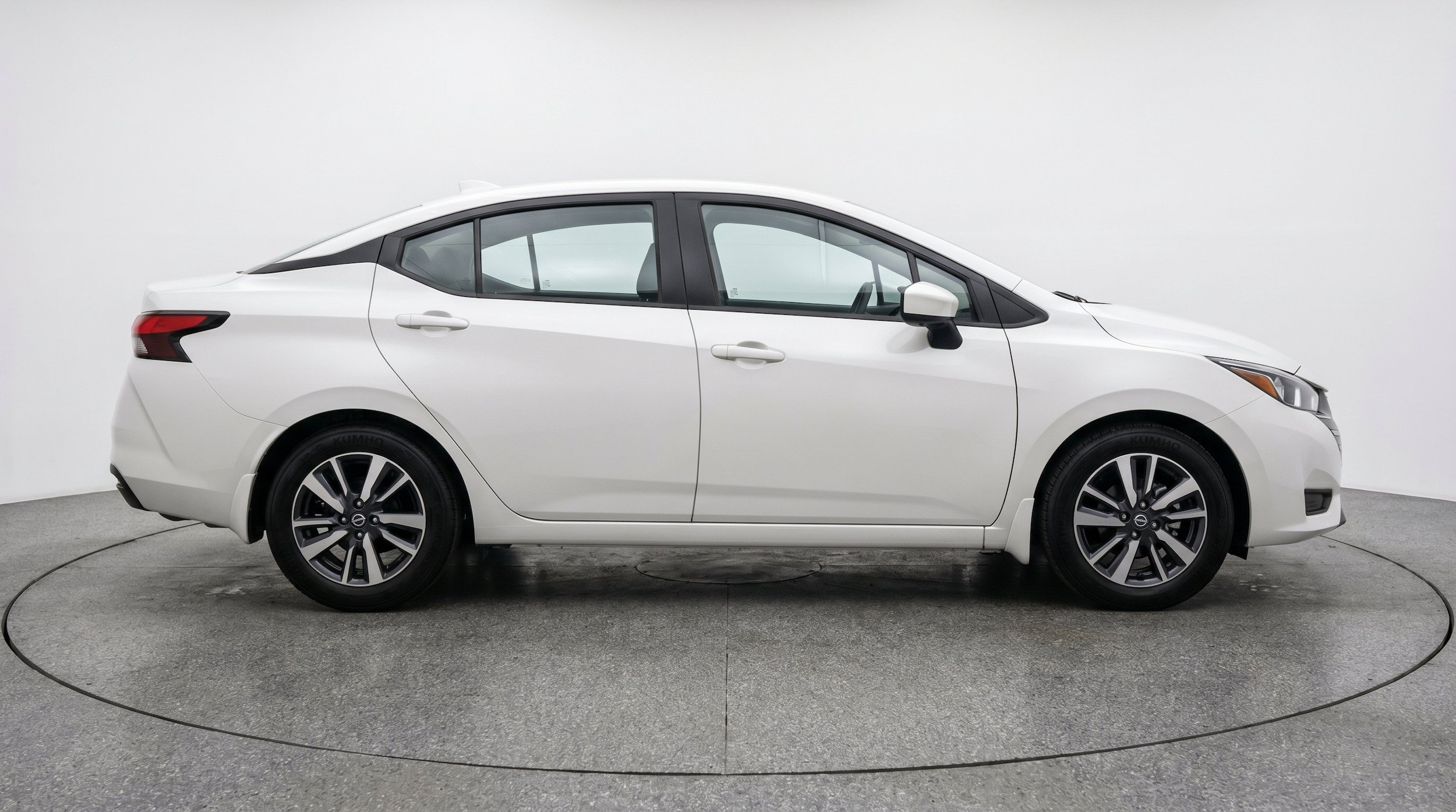 Thumbnail: 2025 Nissan Versa - 11