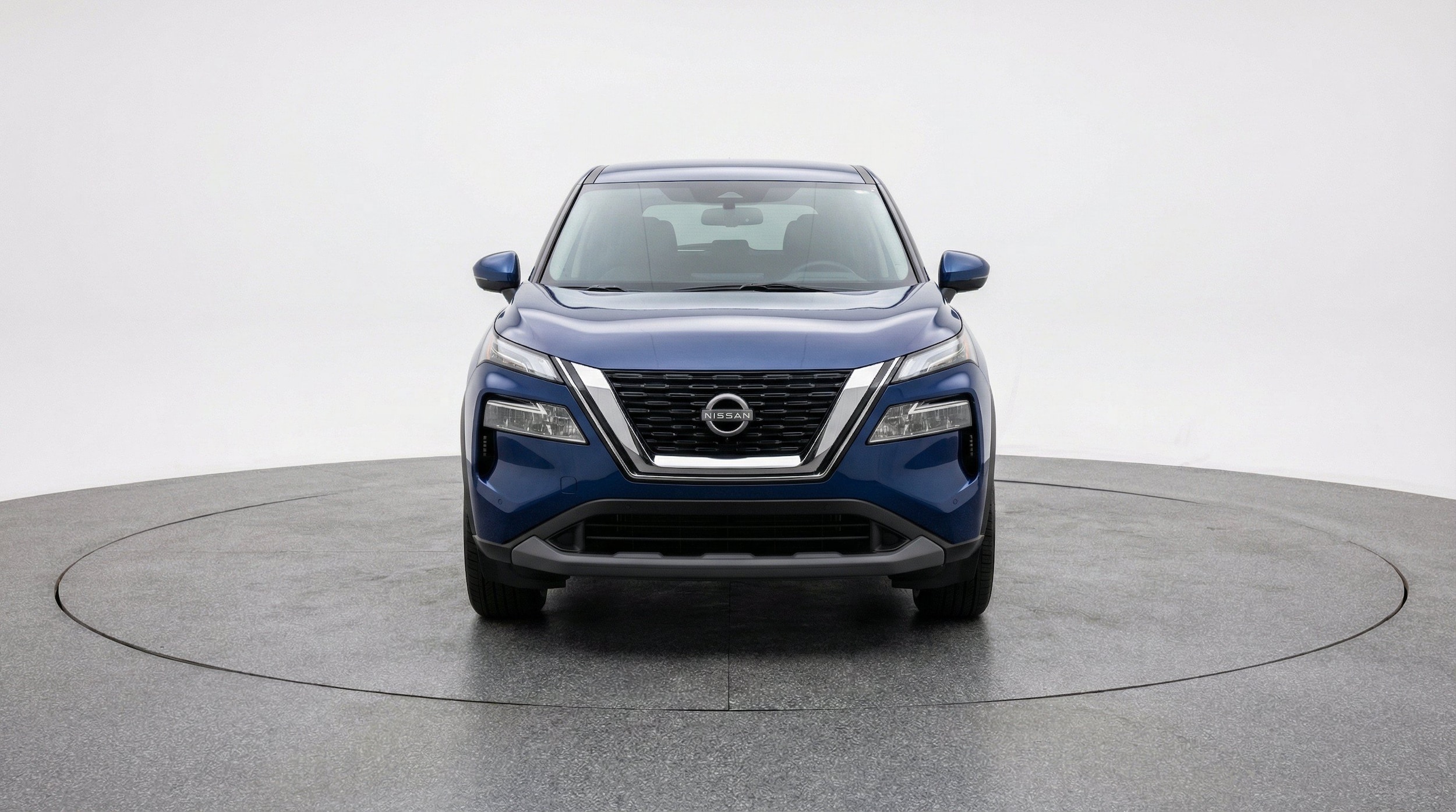 Thumbnail: 2026 Nissan Rogue - 2