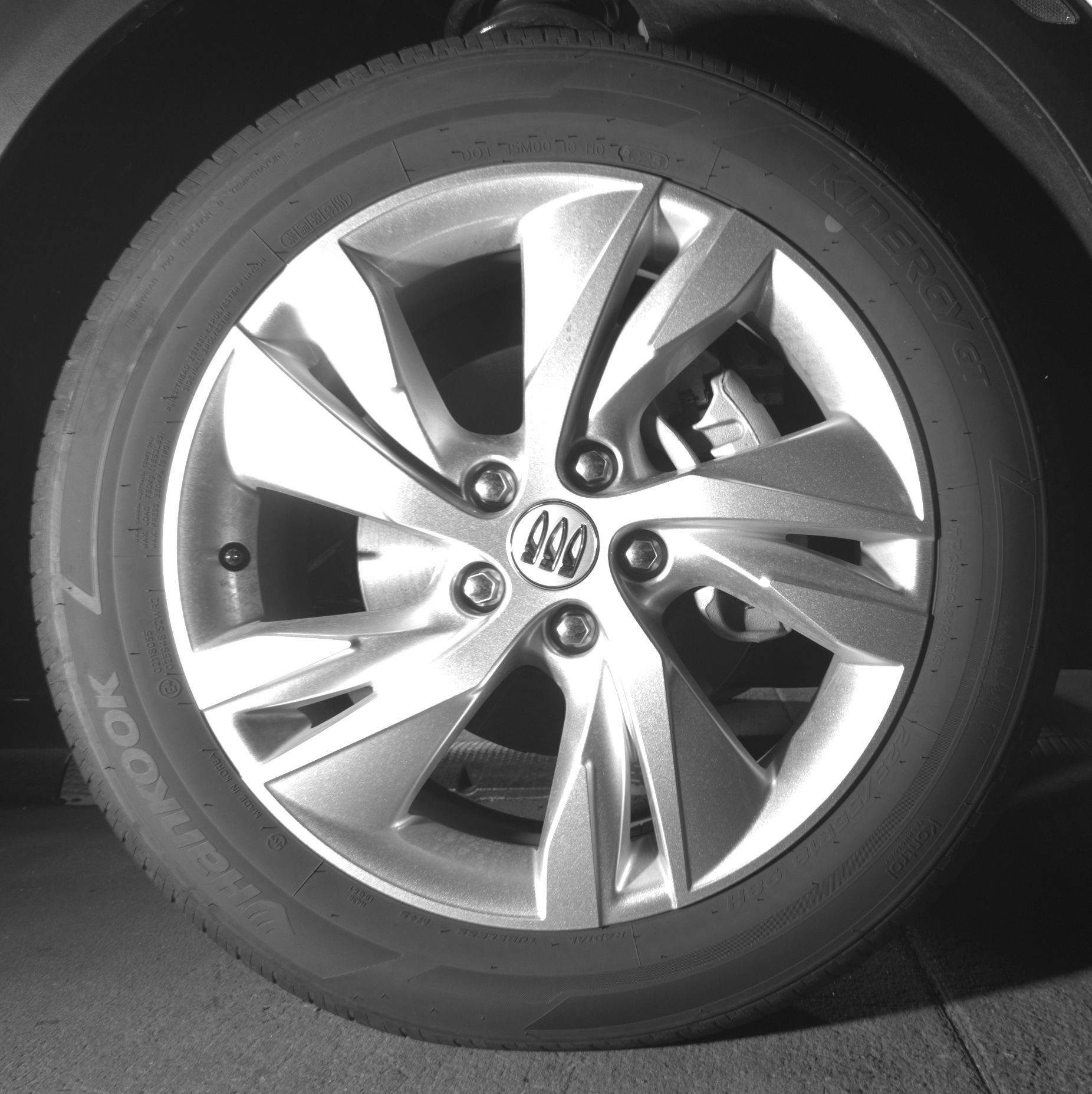Thumbnail: 2026 Buick Encore GX - 13