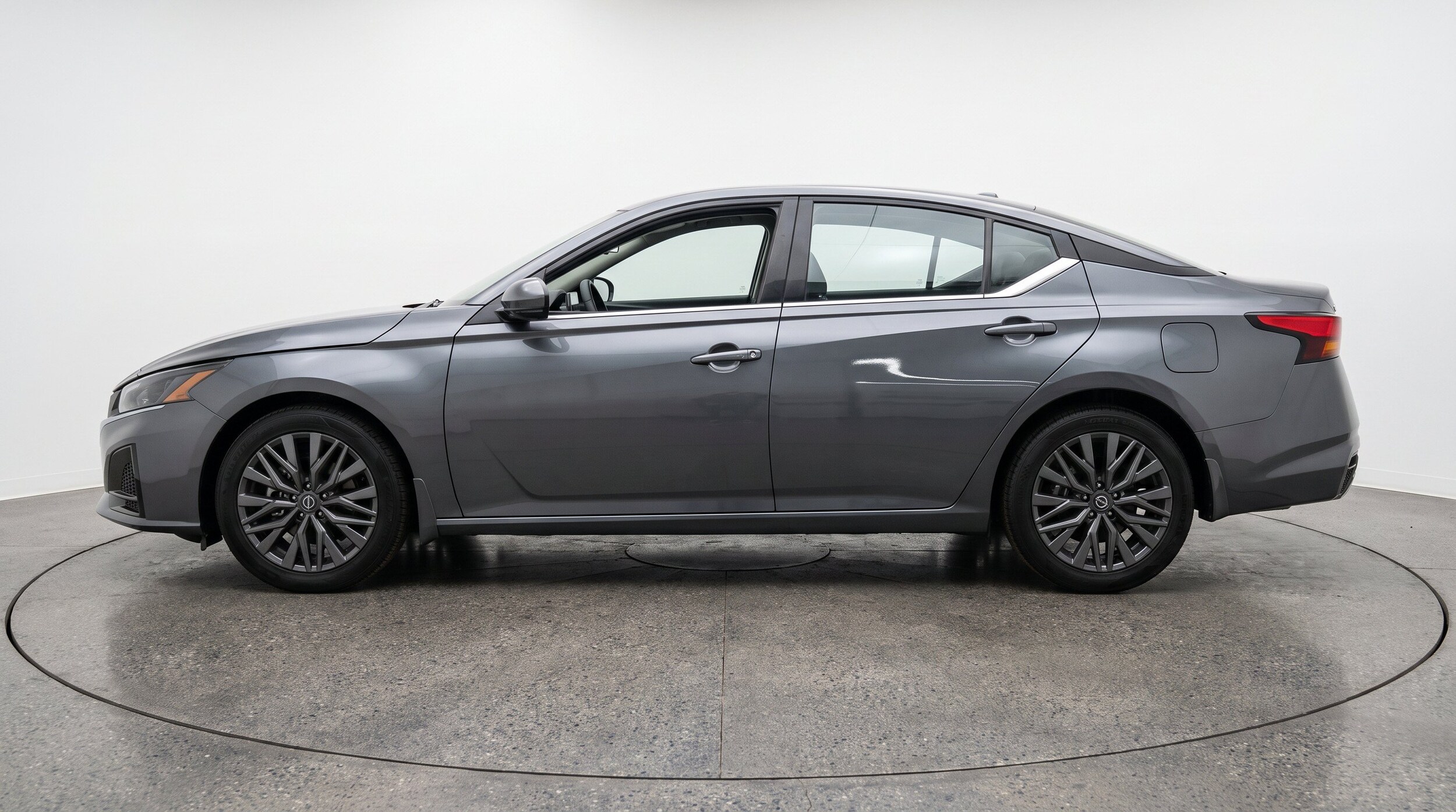 Thumbnail: 2026 Nissan Altima - 5