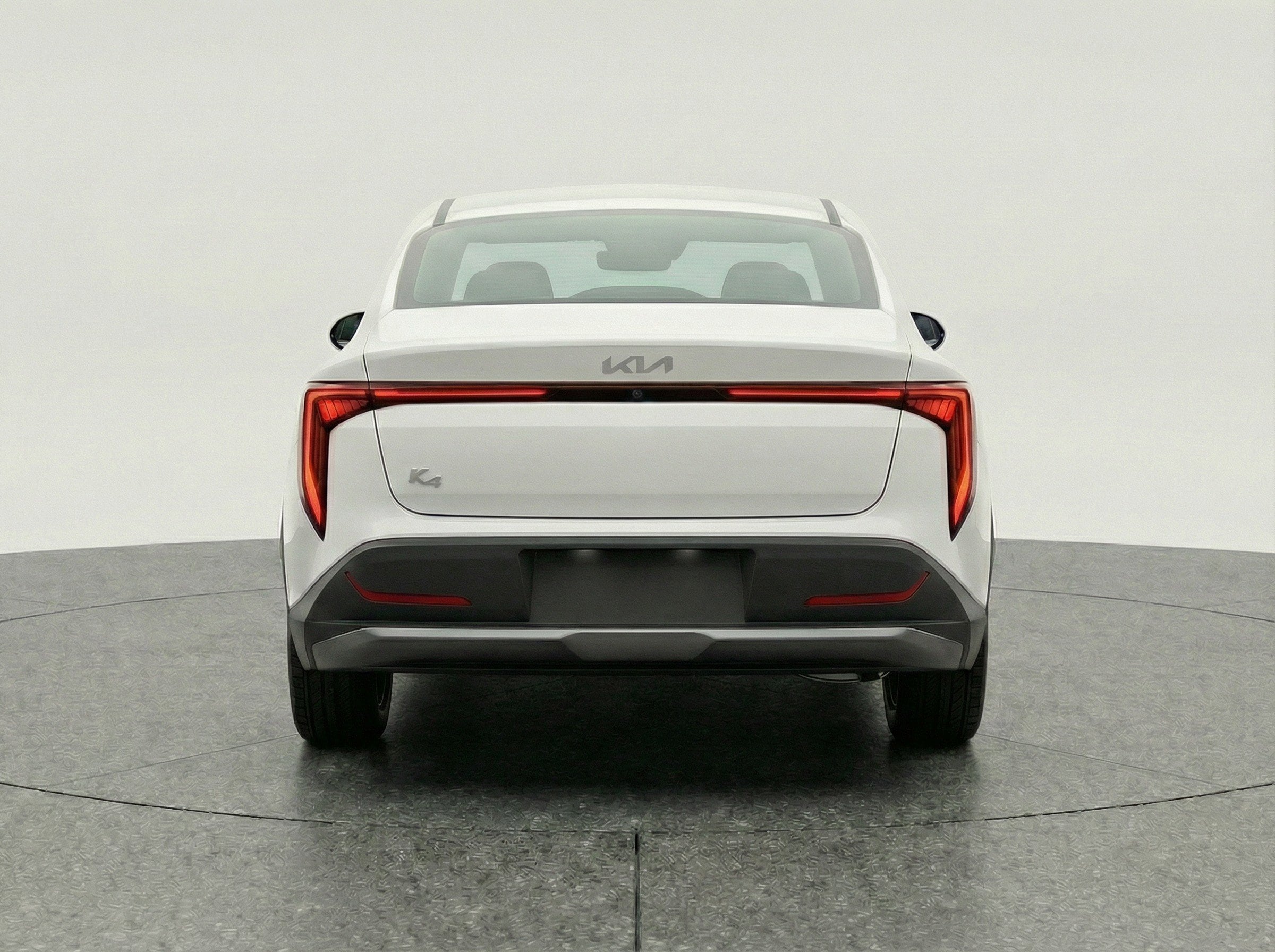 Thumbnail: 2025 Kia K4 - 7