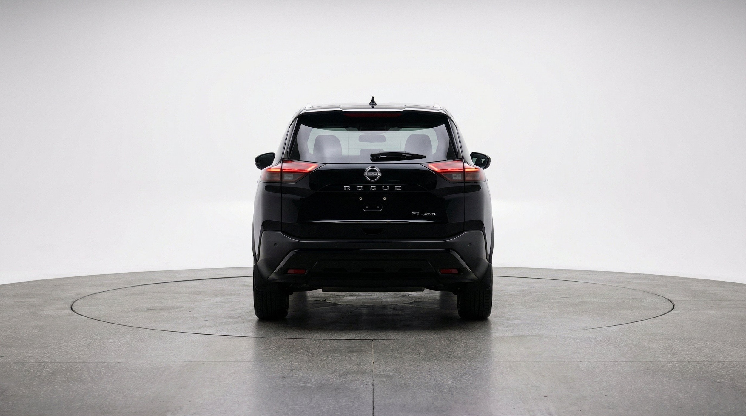 Thumbnail: 2026 Nissan Rogue - 7