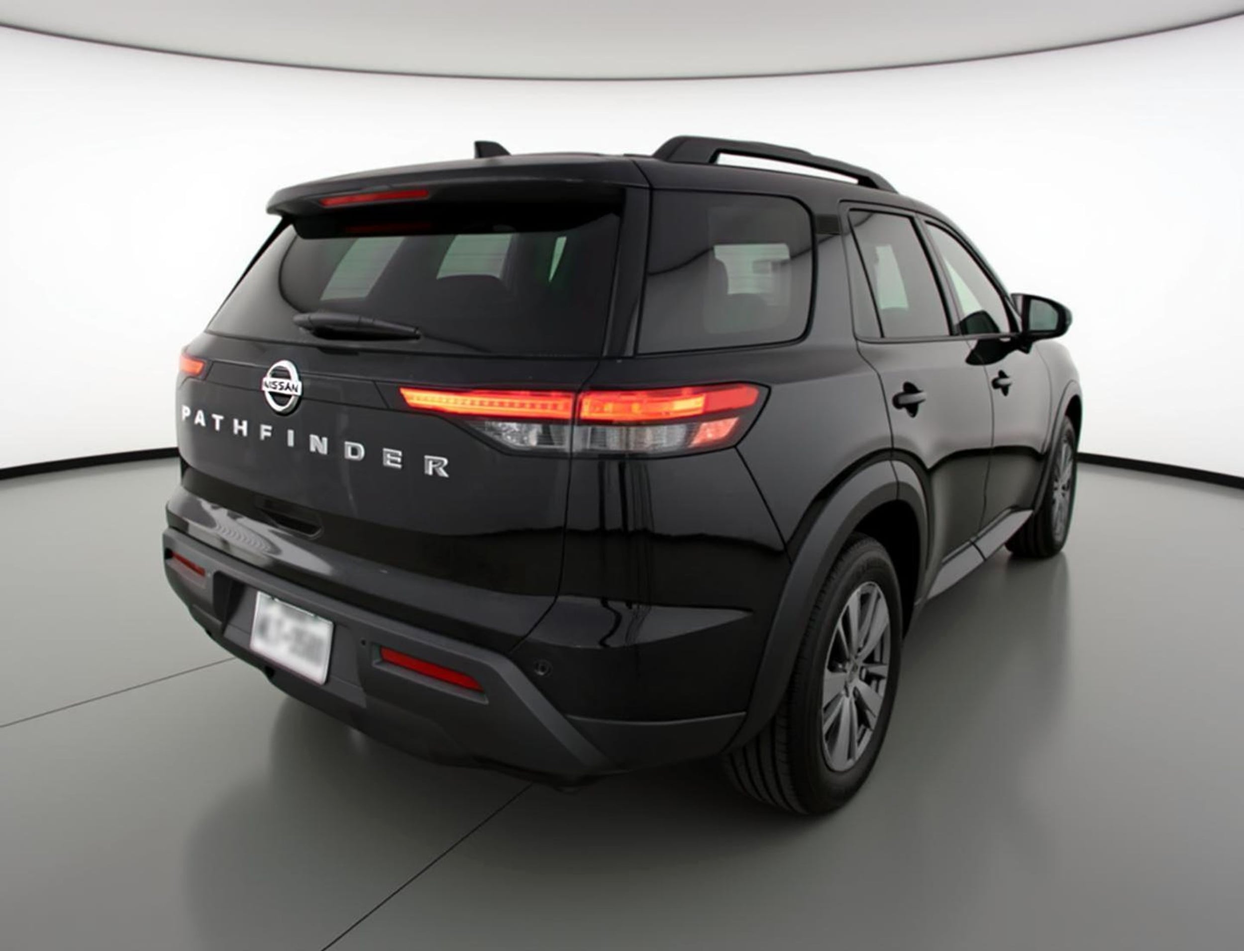 Thumbnail: 2025 Nissan Pathfinder - 7