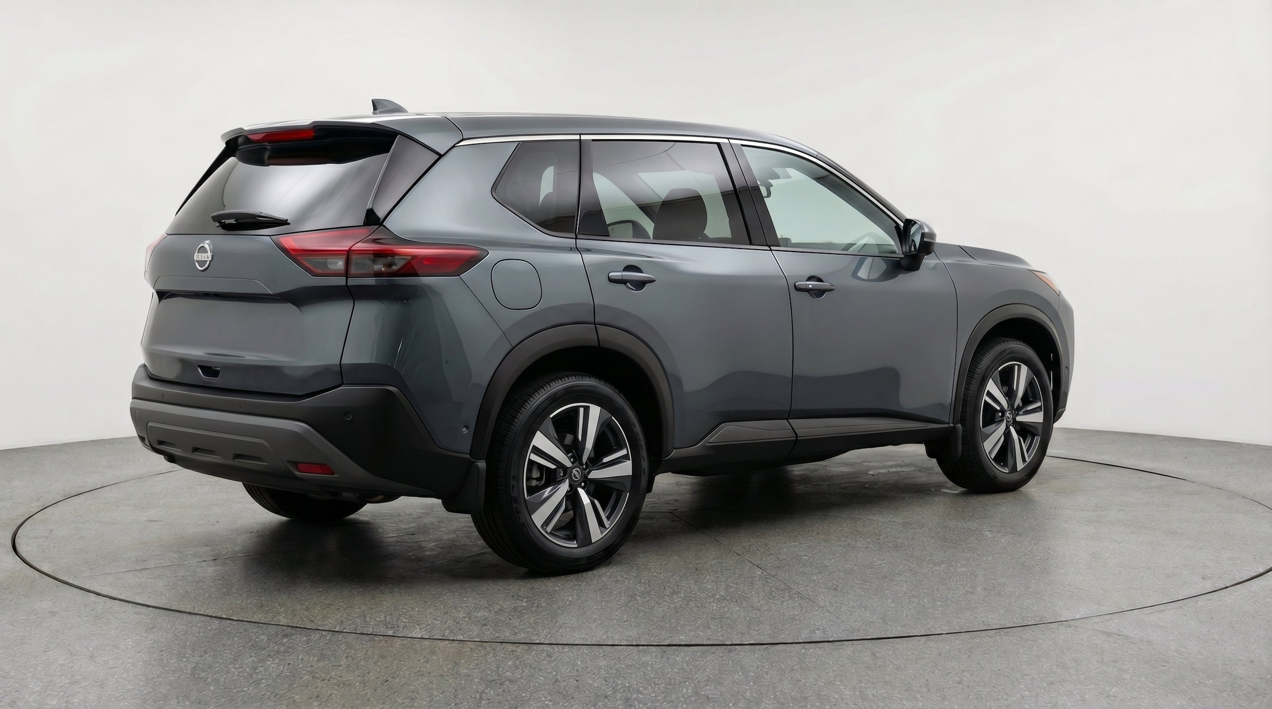 Thumbnail: 2026 Nissan Rogue - 9