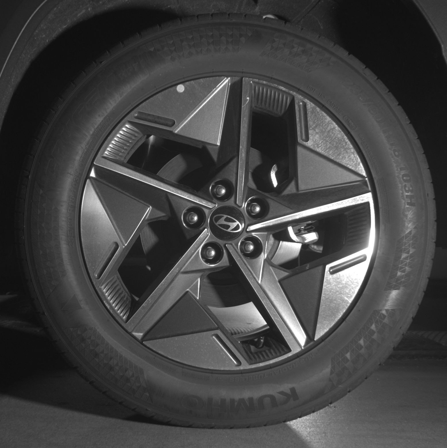 Thumbnail: 2025 Hyundai Tucson - 14