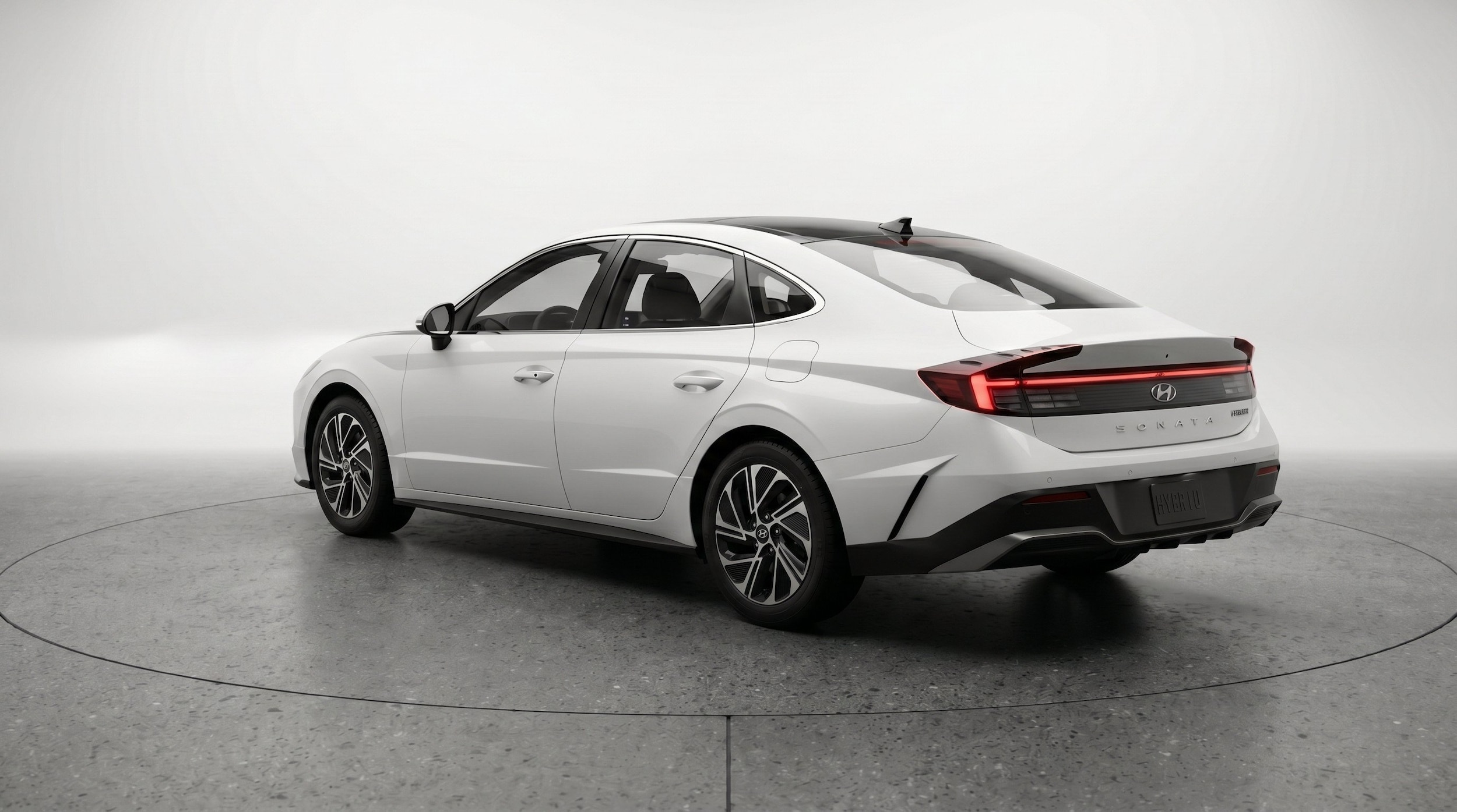 Thumbnail: 2026 Hyundai Sonata - 6