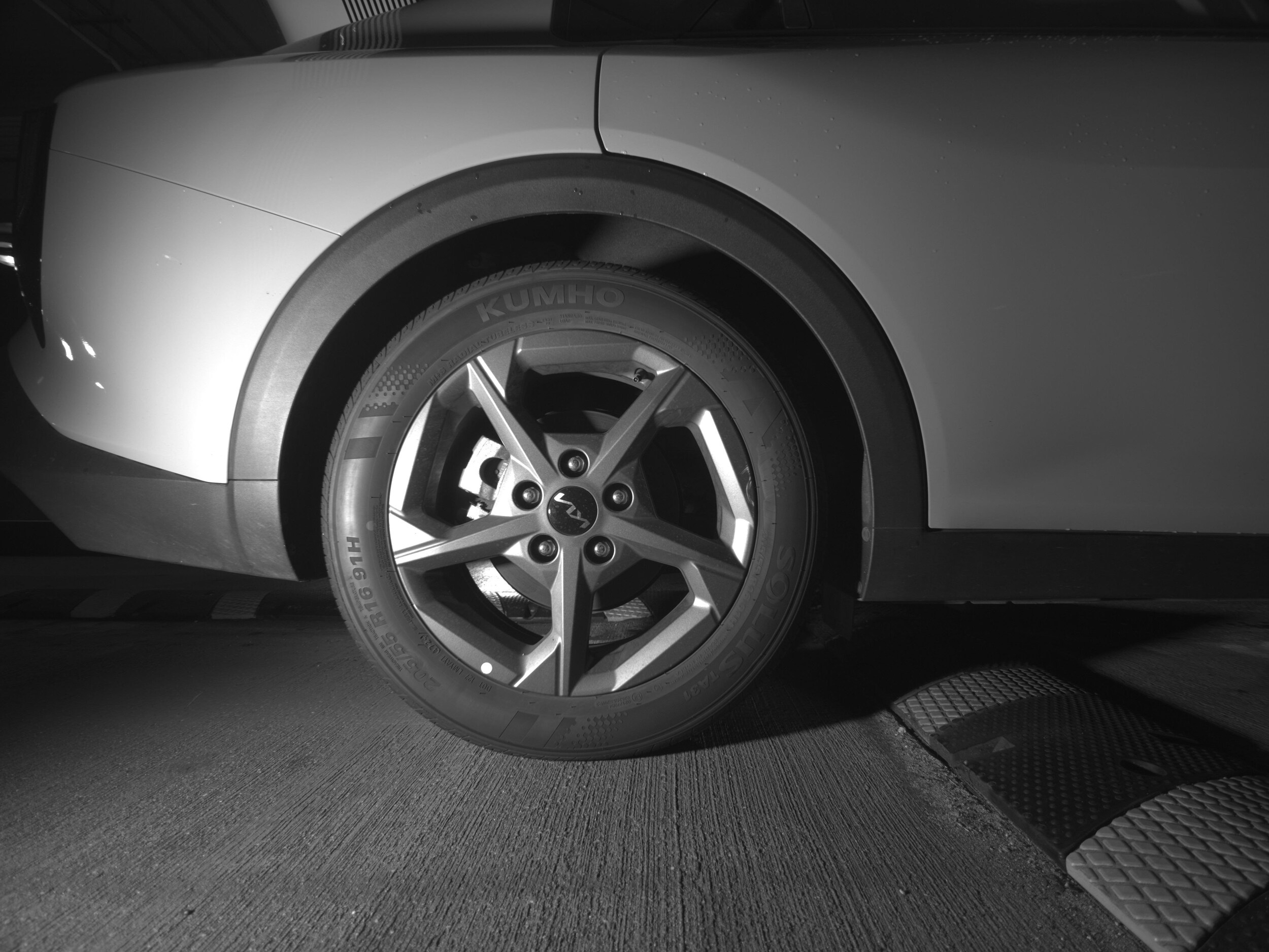 Thumbnail: 2025 Kia K4 - 15