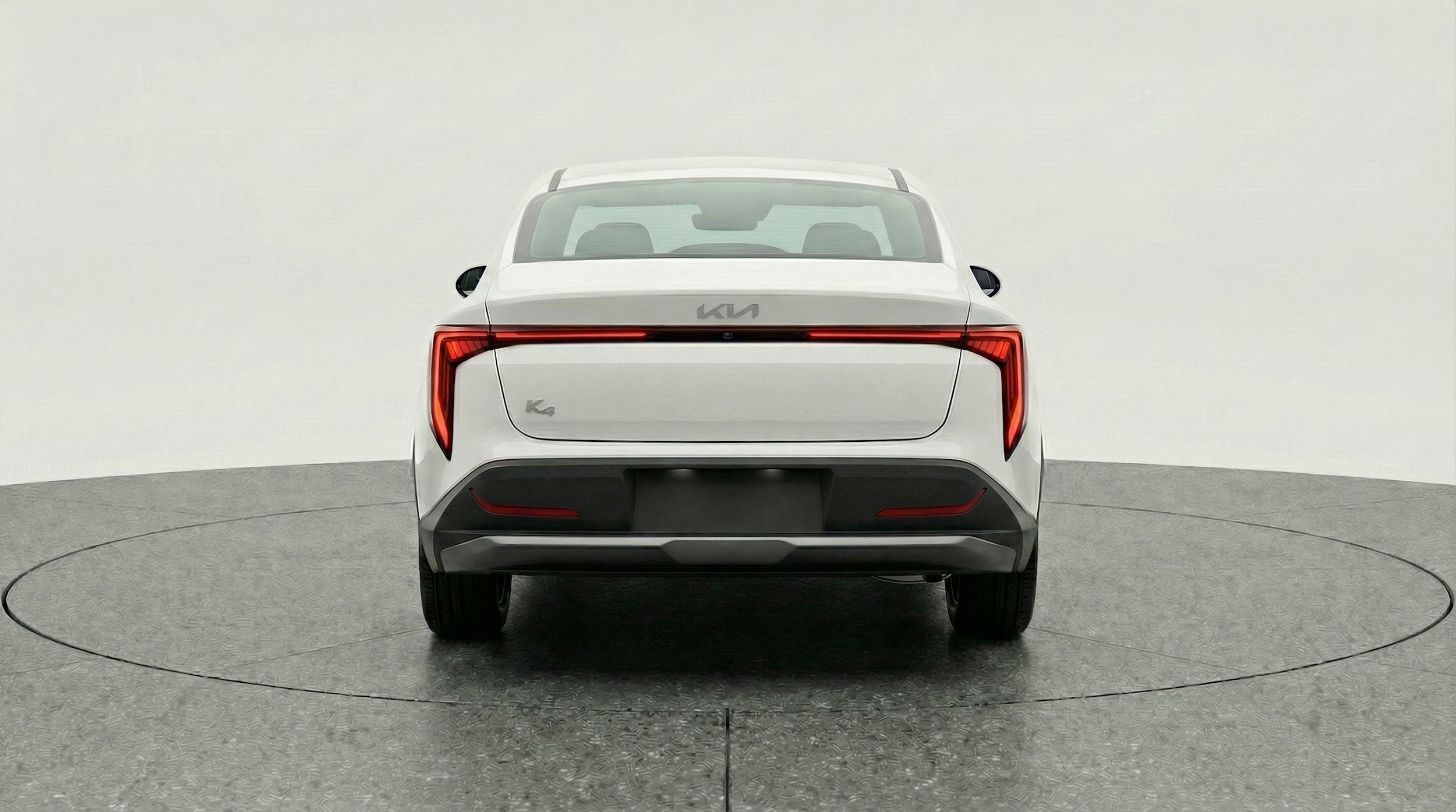 Thumbnail: 2025 Kia K4 - 7