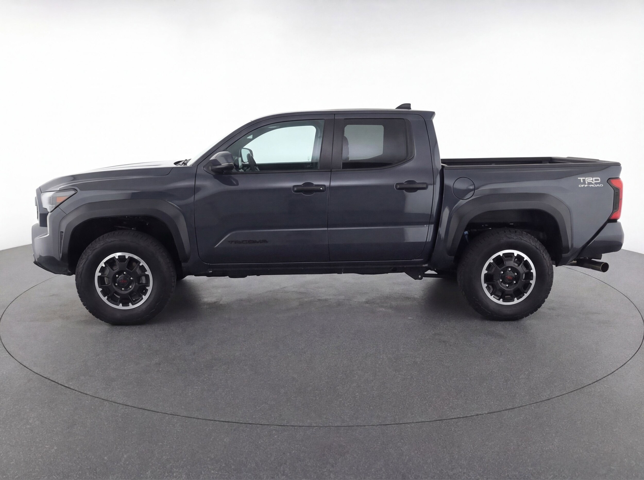 Thumbnail: 2025 Toyota Tacoma - 5