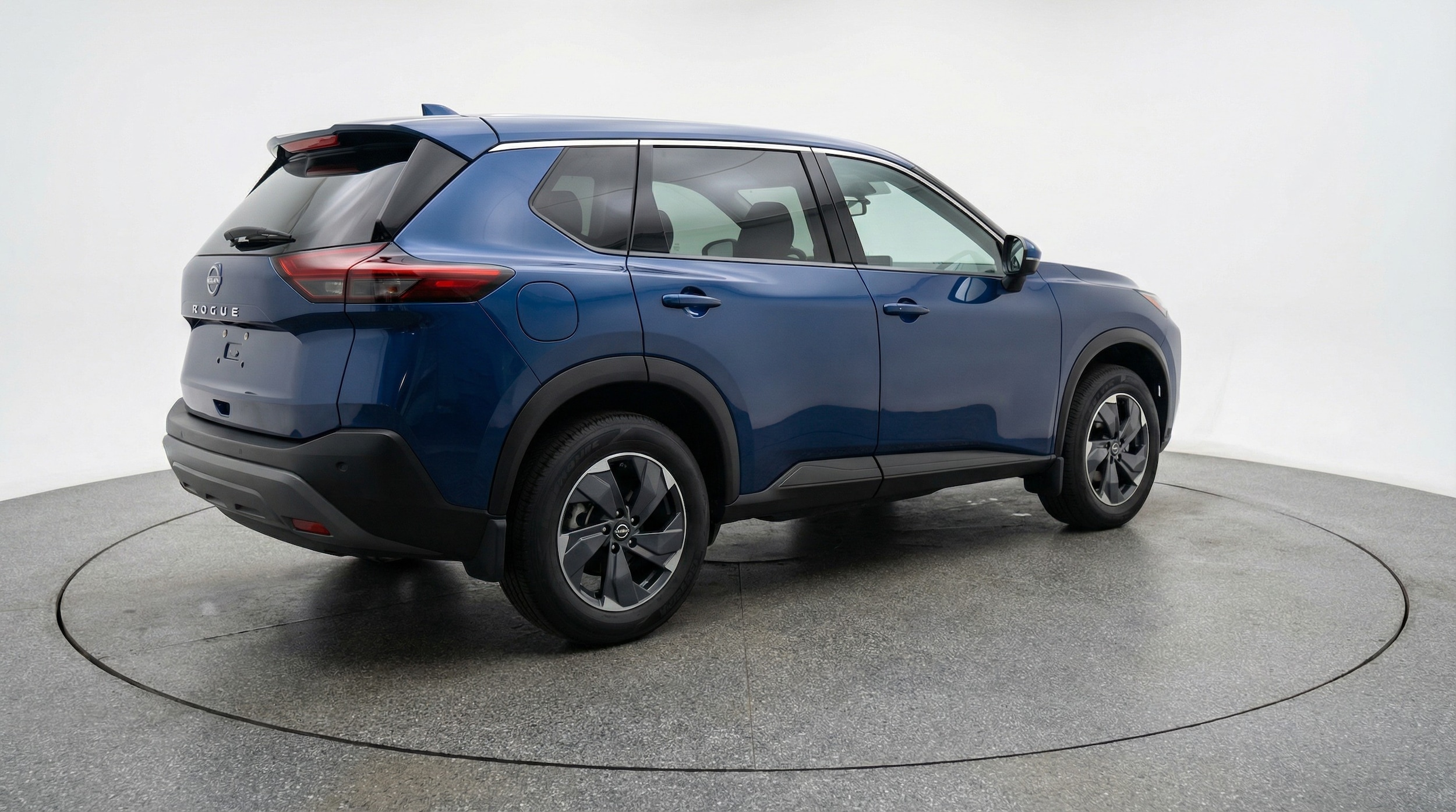 Thumbnail: 2025 Nissan Rogue - 7