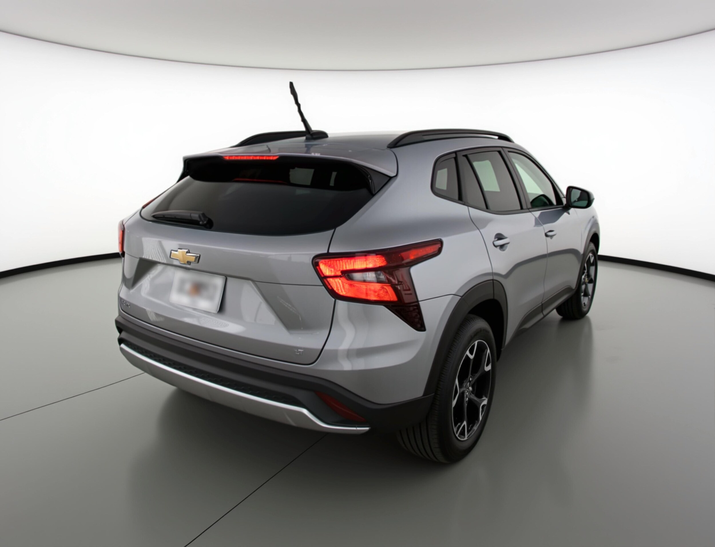 Thumbnail: 2025 Chevrolet Trax - 7