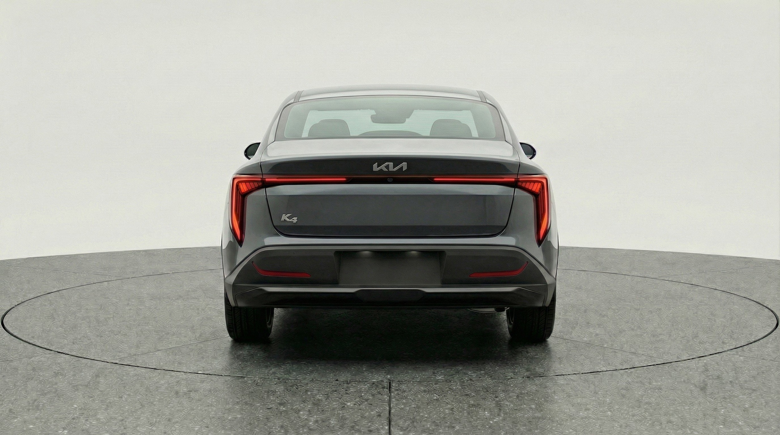 Thumbnail: 2025 Kia K4 - 7