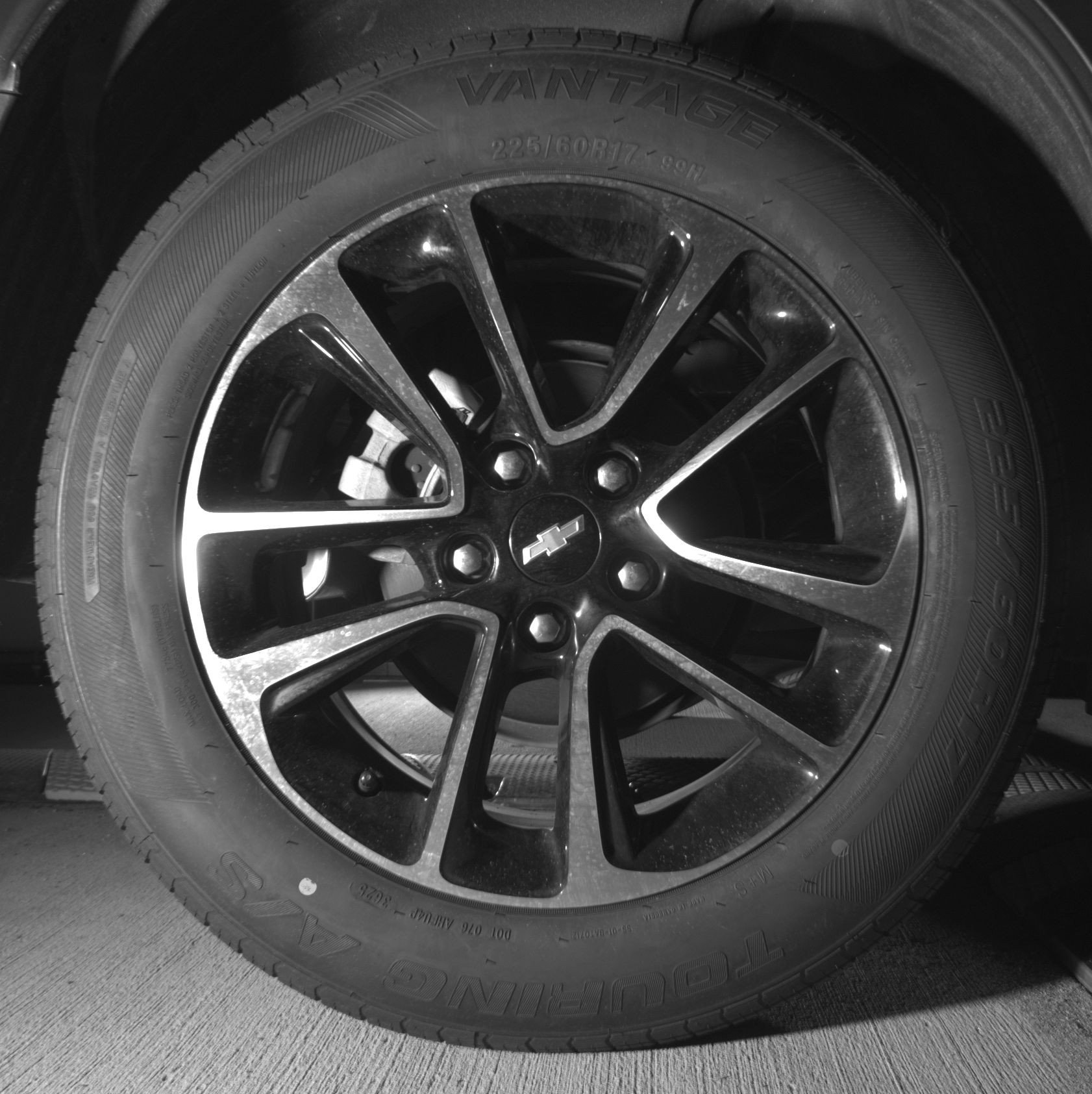 Thumbnail: 2025 Chevrolet TrailBlazer - 15