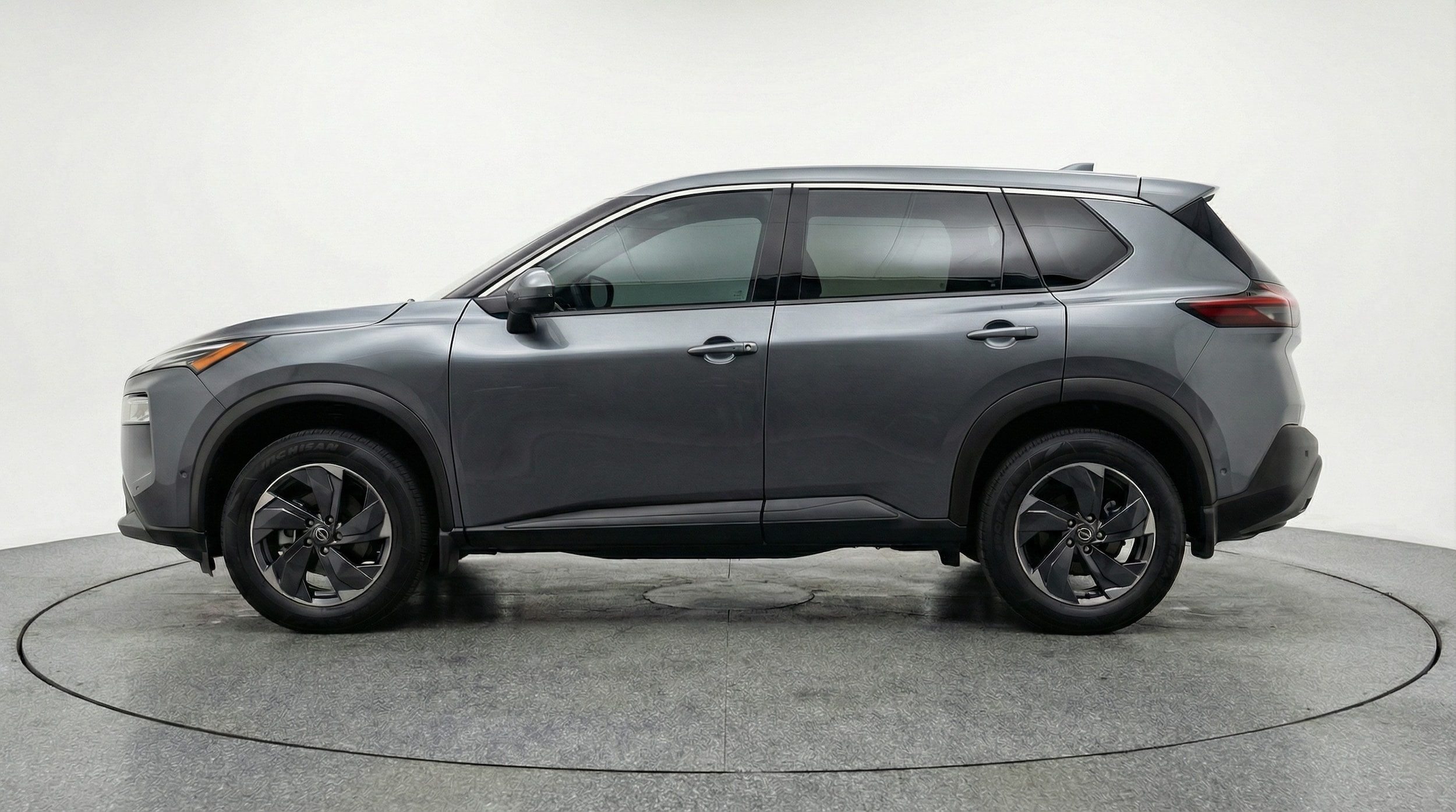 Thumbnail: 2025 Nissan Rogue - 4