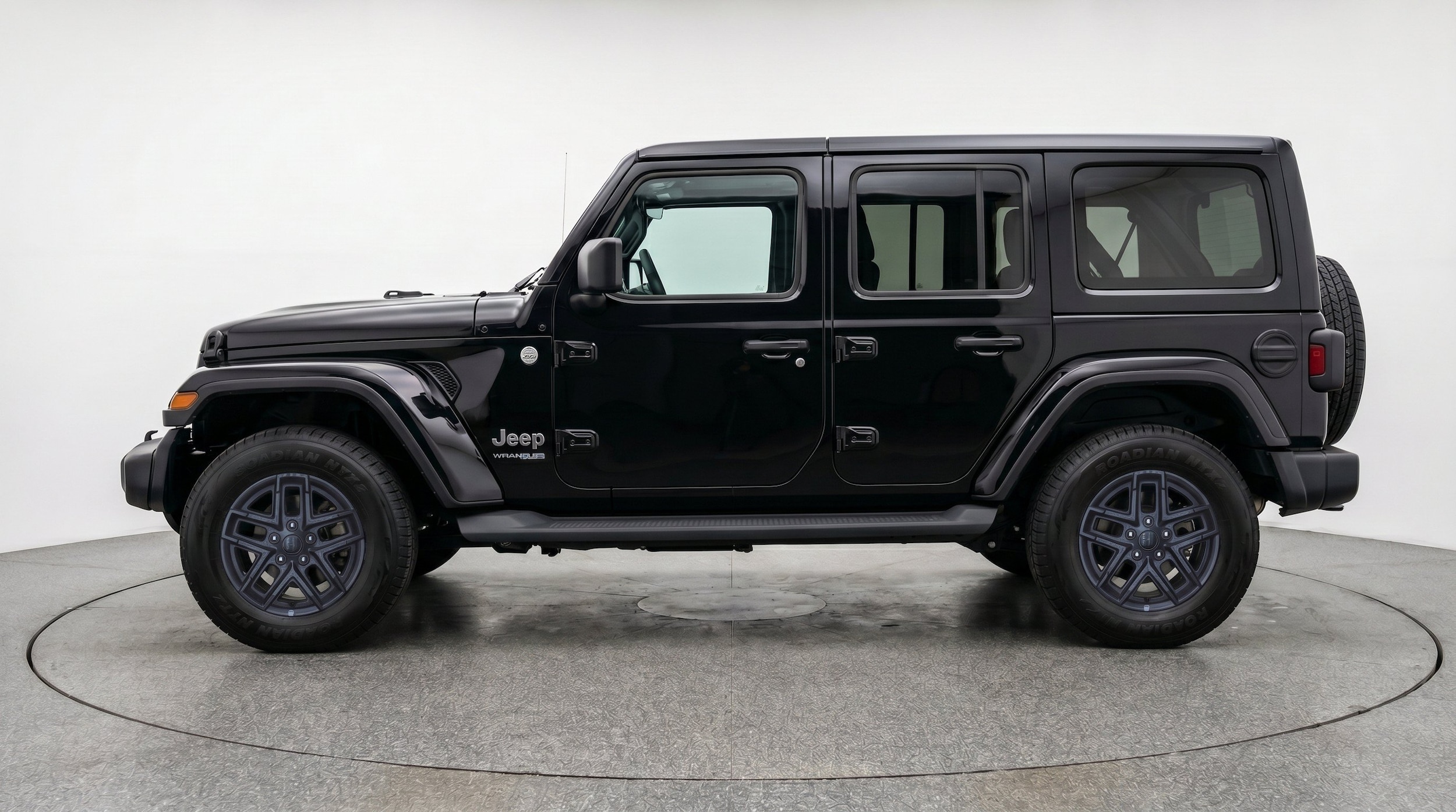 Thumbnail: 2025 Jeep Wrangler - 5