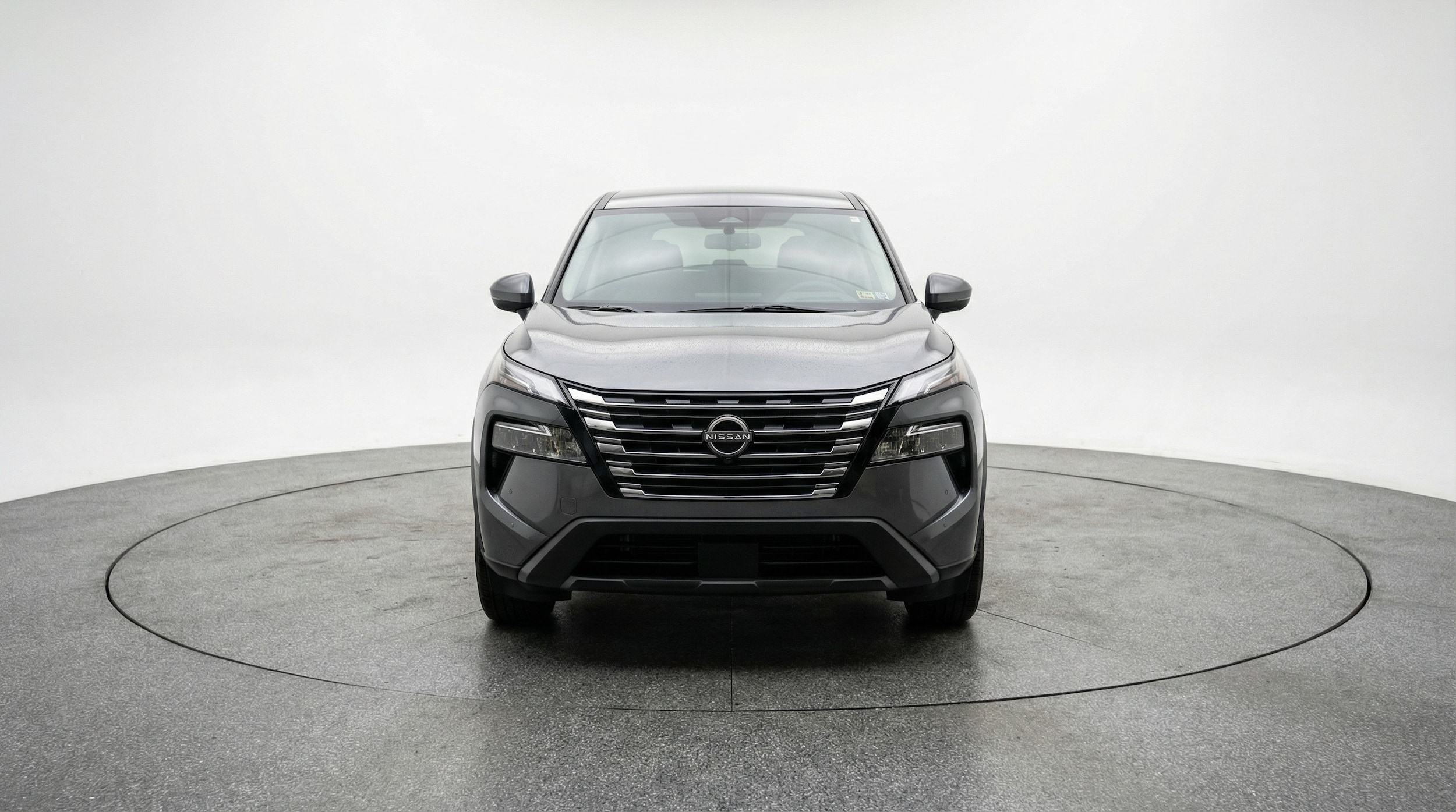 Thumbnail: 2025 Nissan Rogue - 2