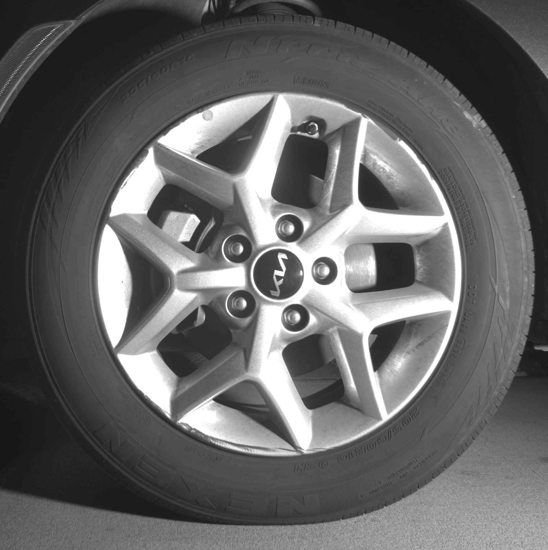 Thumbnail: 2025 Kia Soul - 9