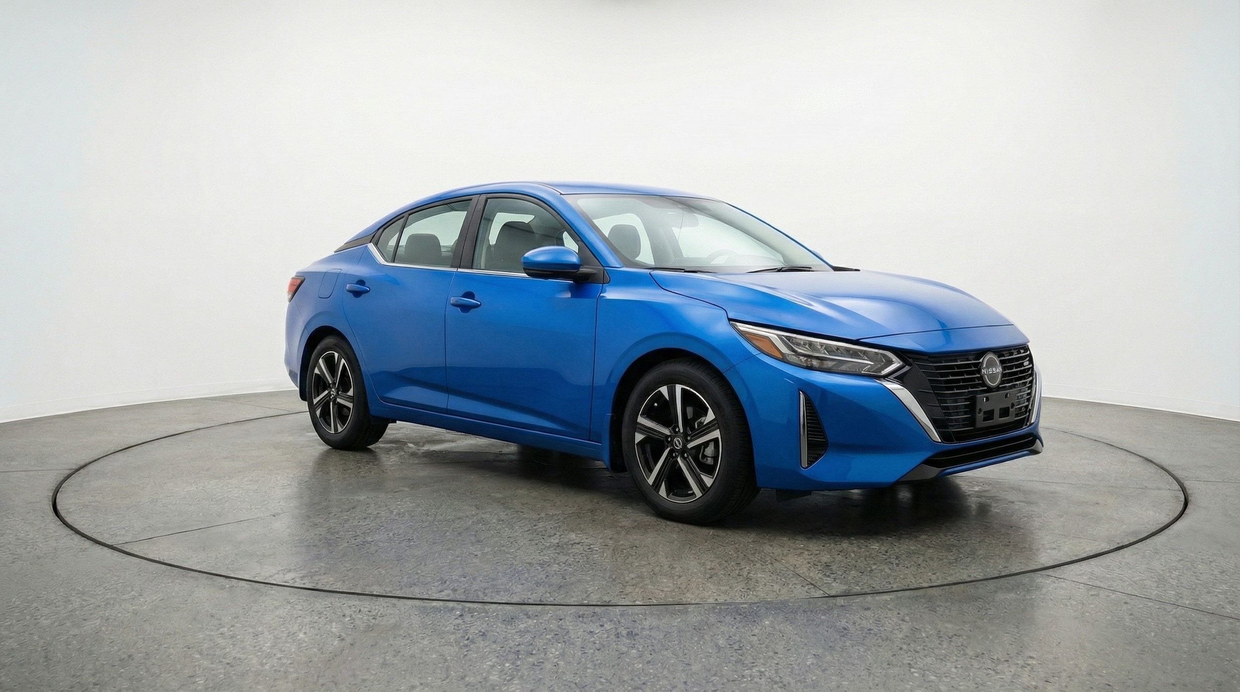 Thumbnail: 2025 Nissan Sentra - 1