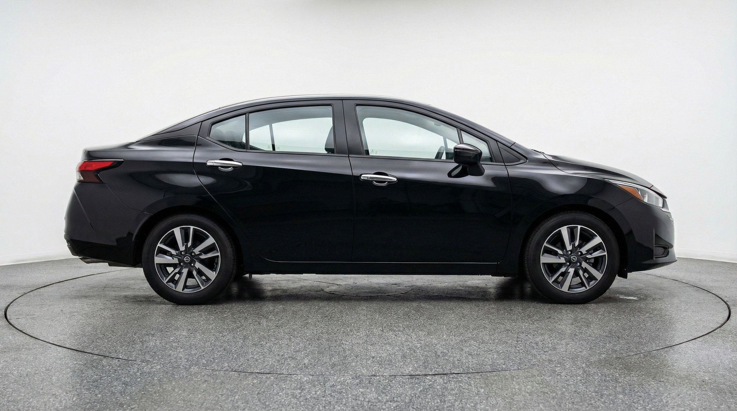 Thumbnail: 2025 Nissan Versa - 11