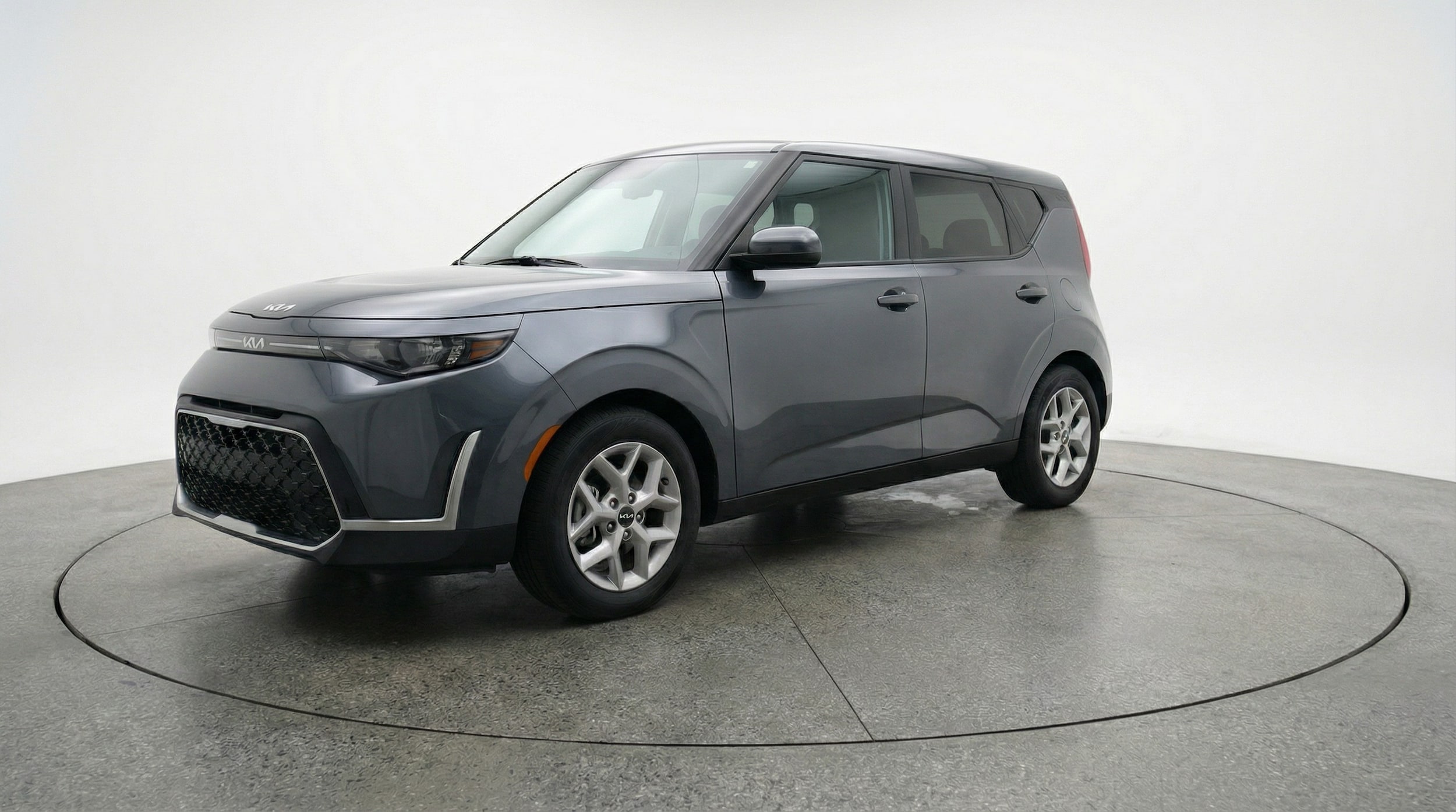 Thumbnail: 2025 Kia Soul - 3