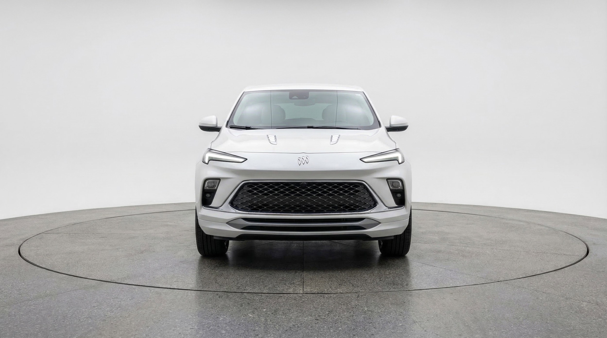 Thumbnail: 2025 Buick Encore GX - 2