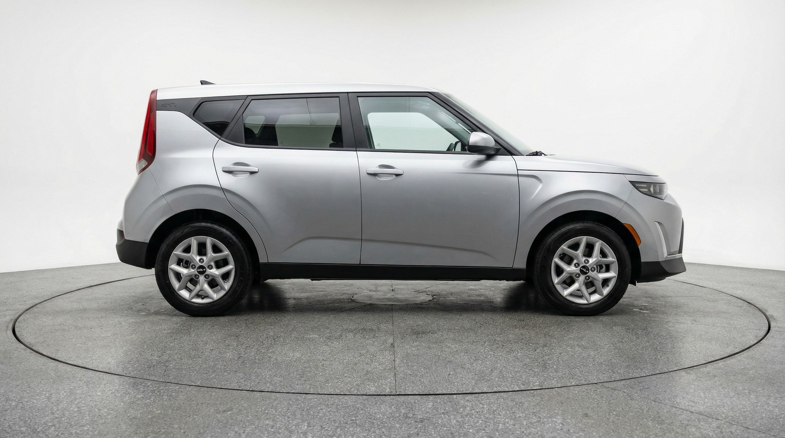 Thumbnail: 2025 Kia Soul - 8