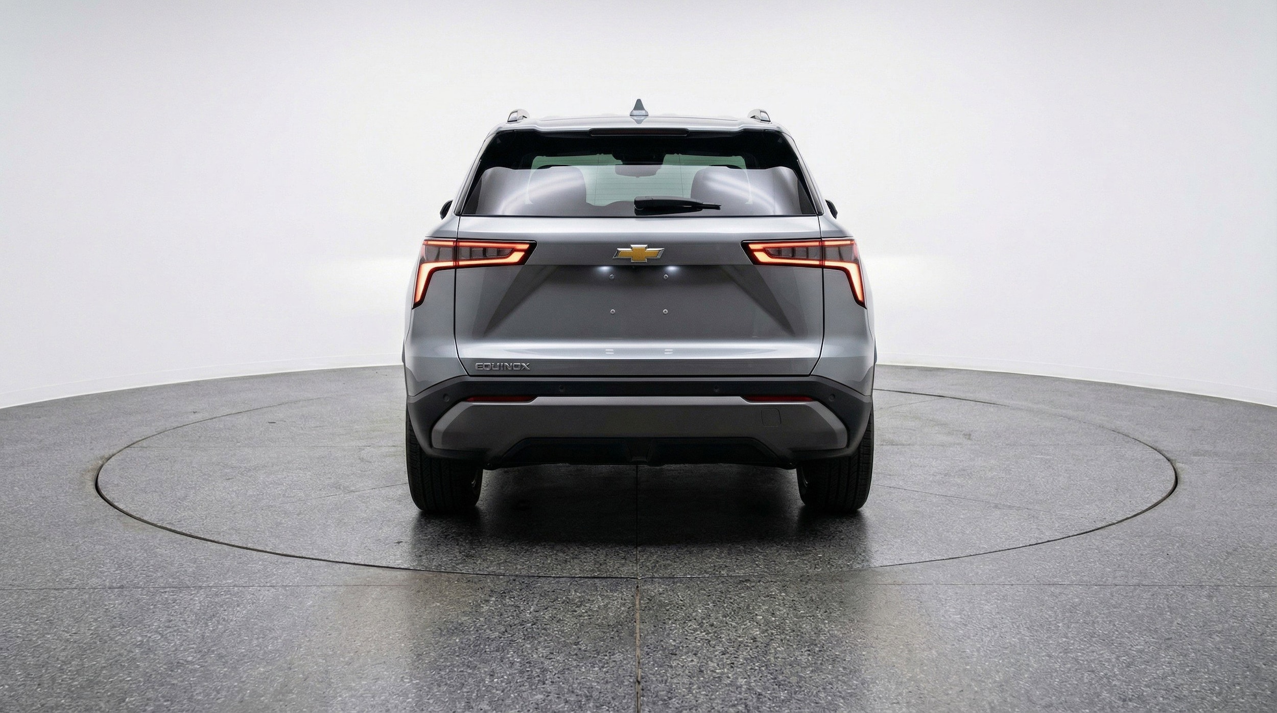 Thumbnail: 2025 Chevrolet Equinox - 7