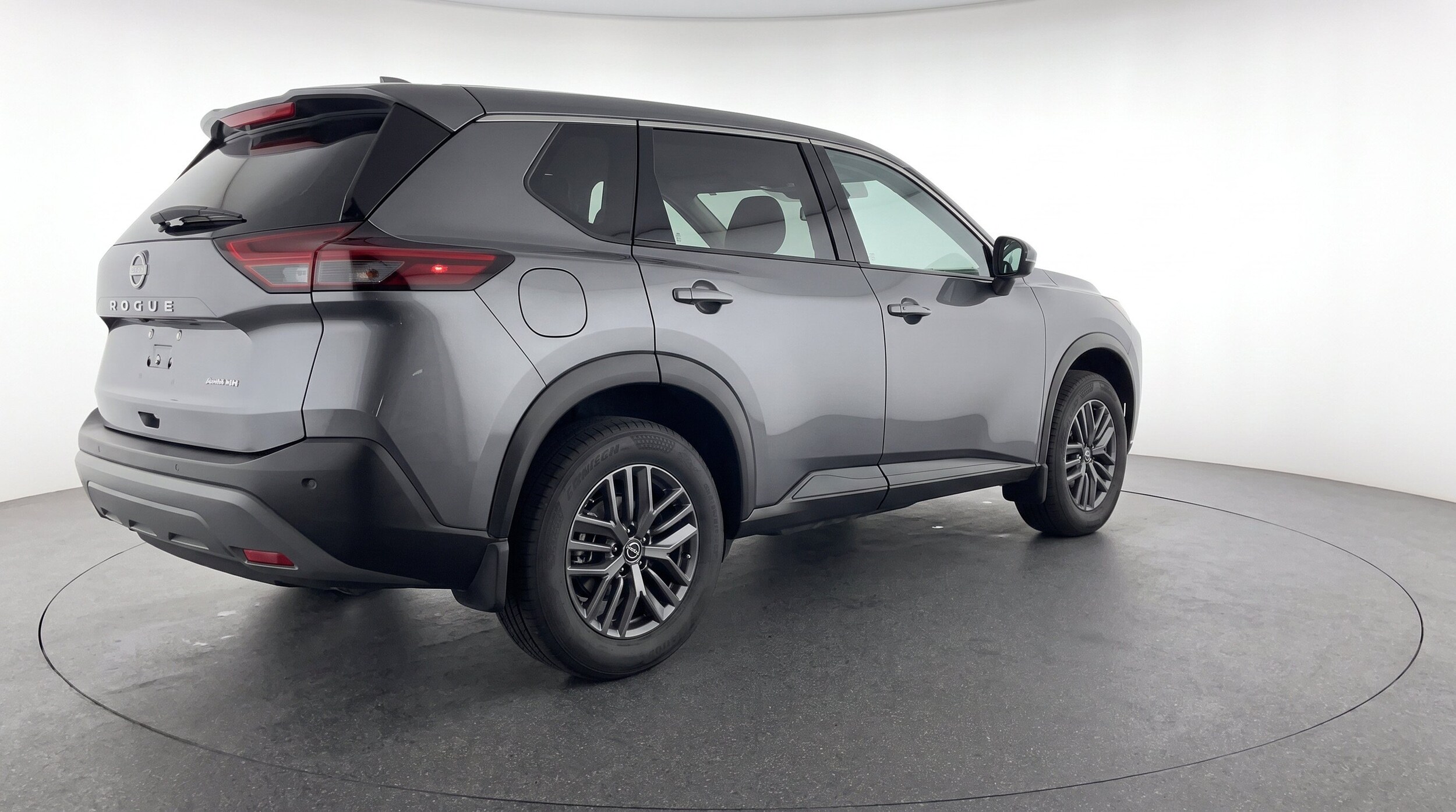 Thumbnail: 2026 Nissan Rogue - 9