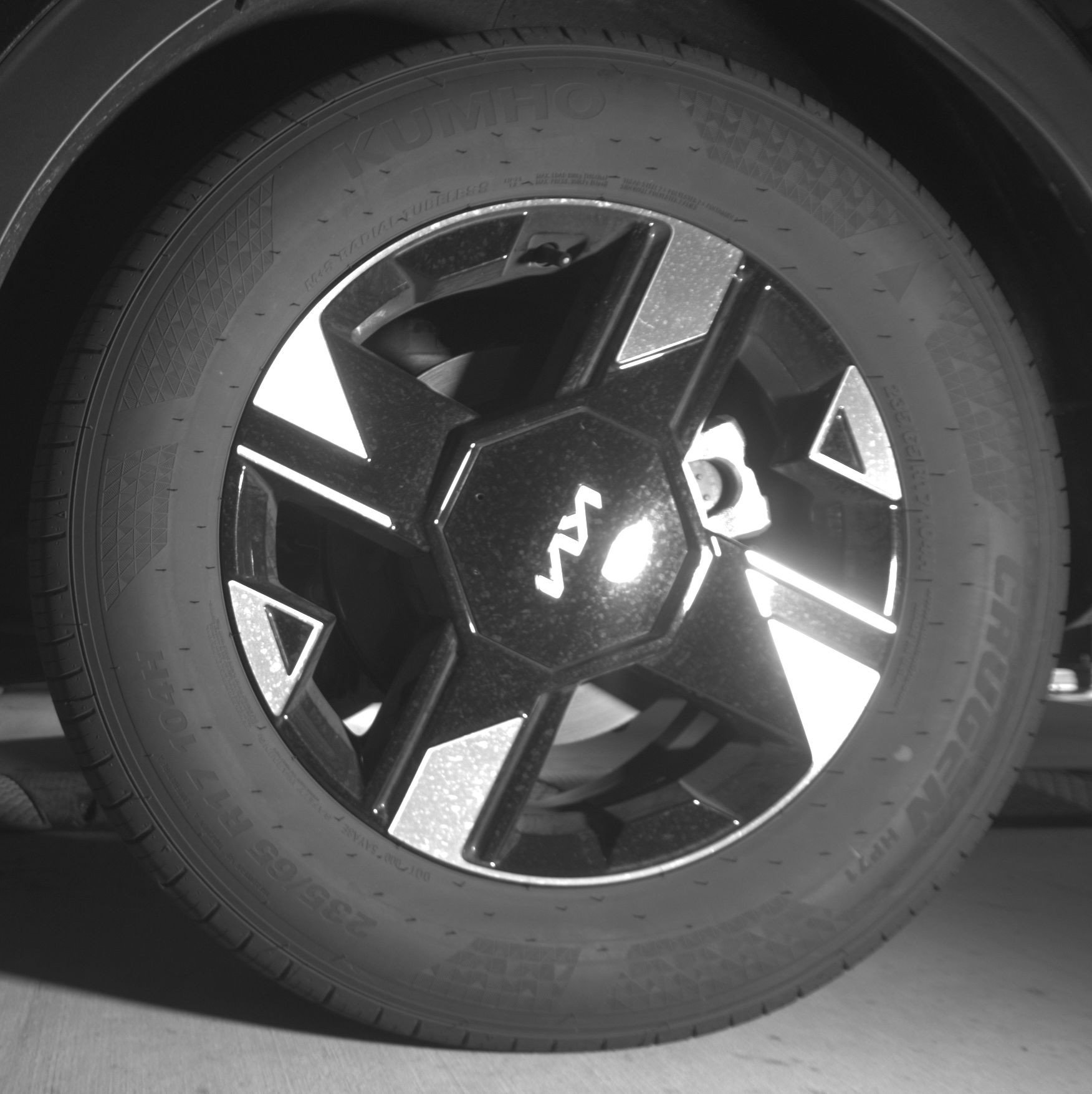 Thumbnail: 2026 Kia Sportage - 14