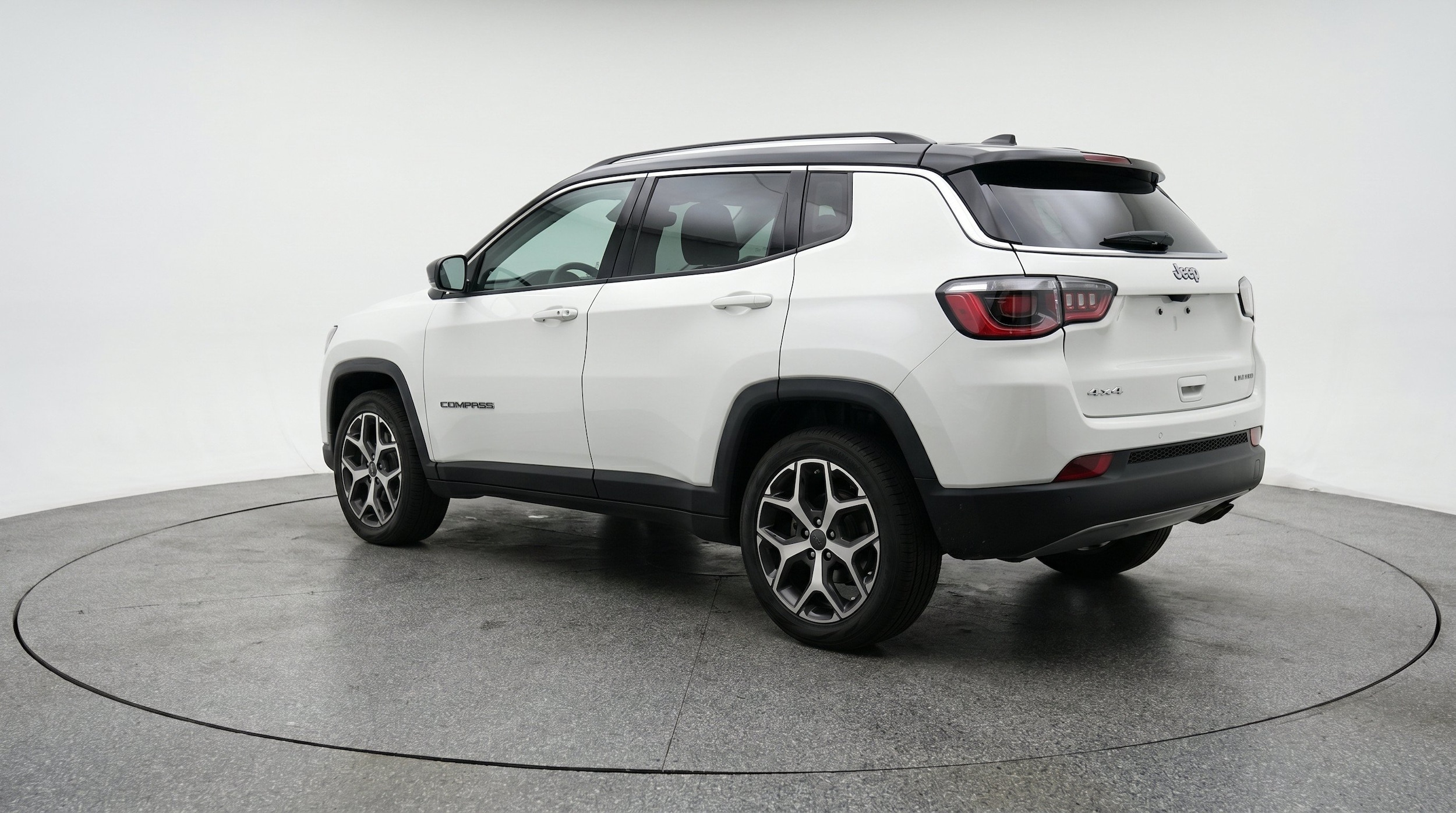 Thumbnail: 2025 Jeep Compass - 6