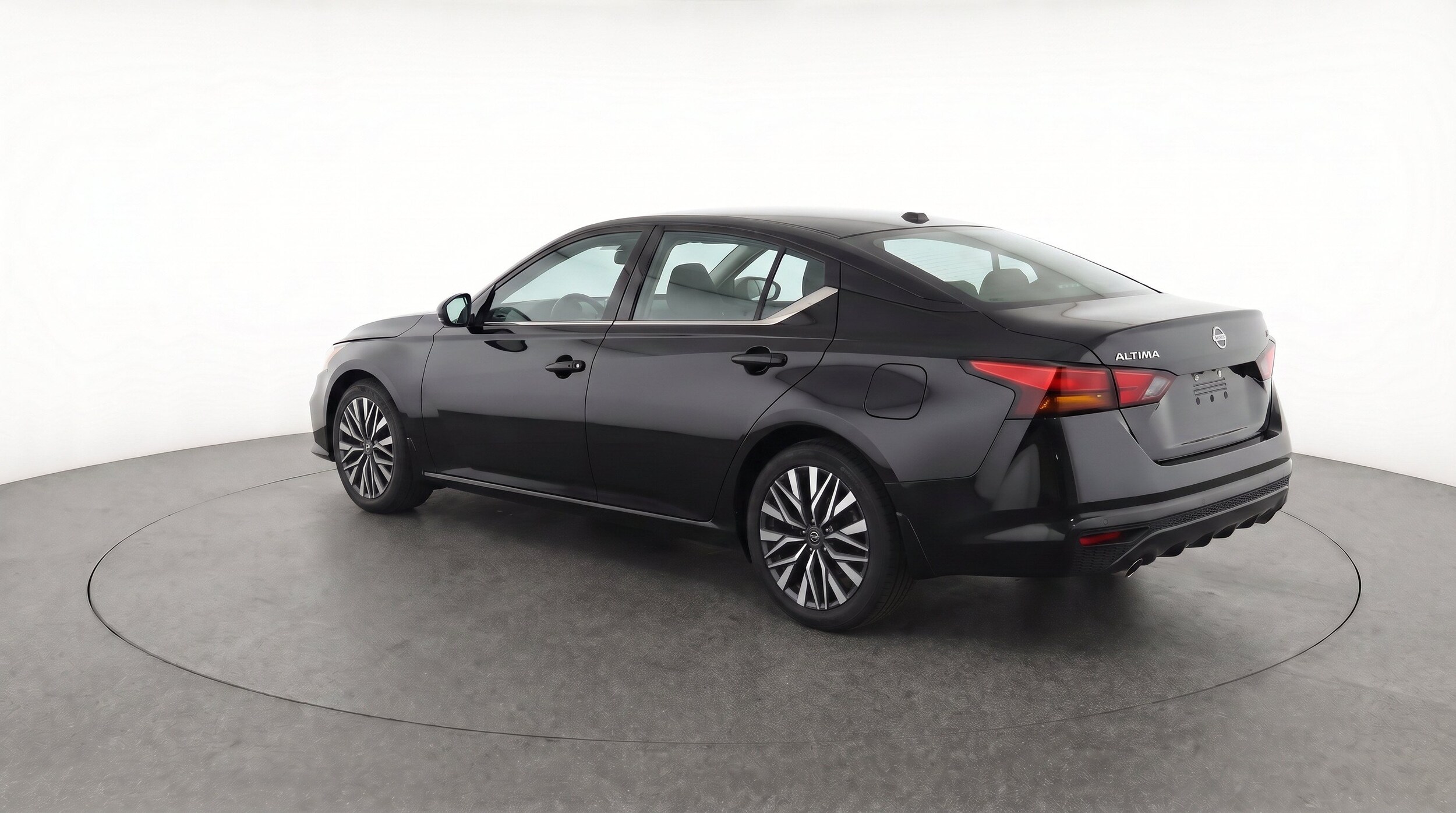 Thumbnail: 2026 Nissan Altima - 6