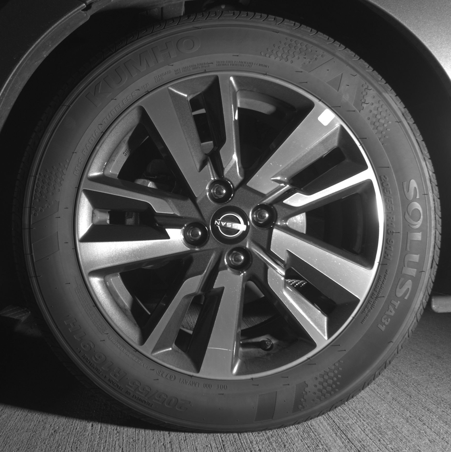 Thumbnail: 2025 Nissan Versa - 12