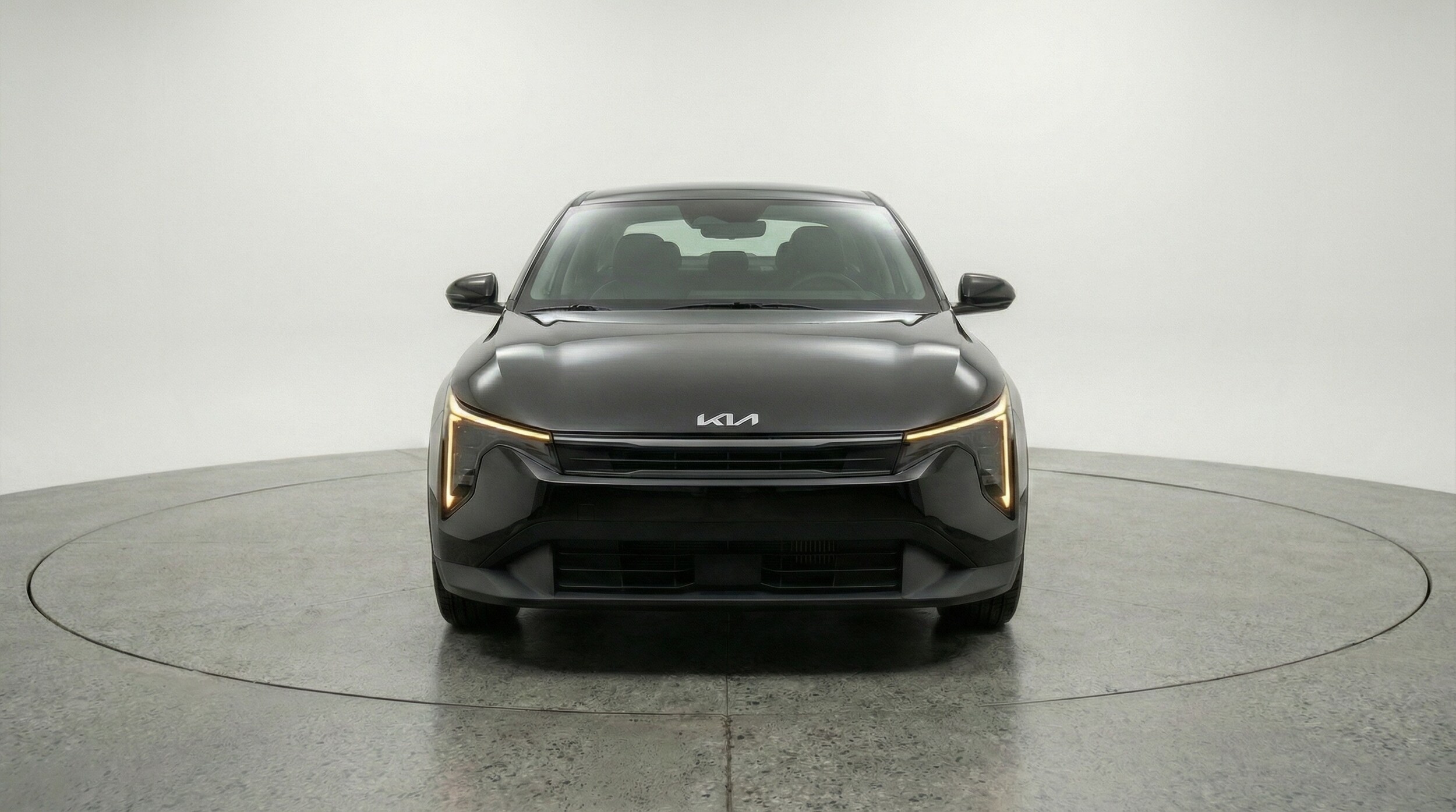 Thumbnail: 2025 Kia K4 - 2