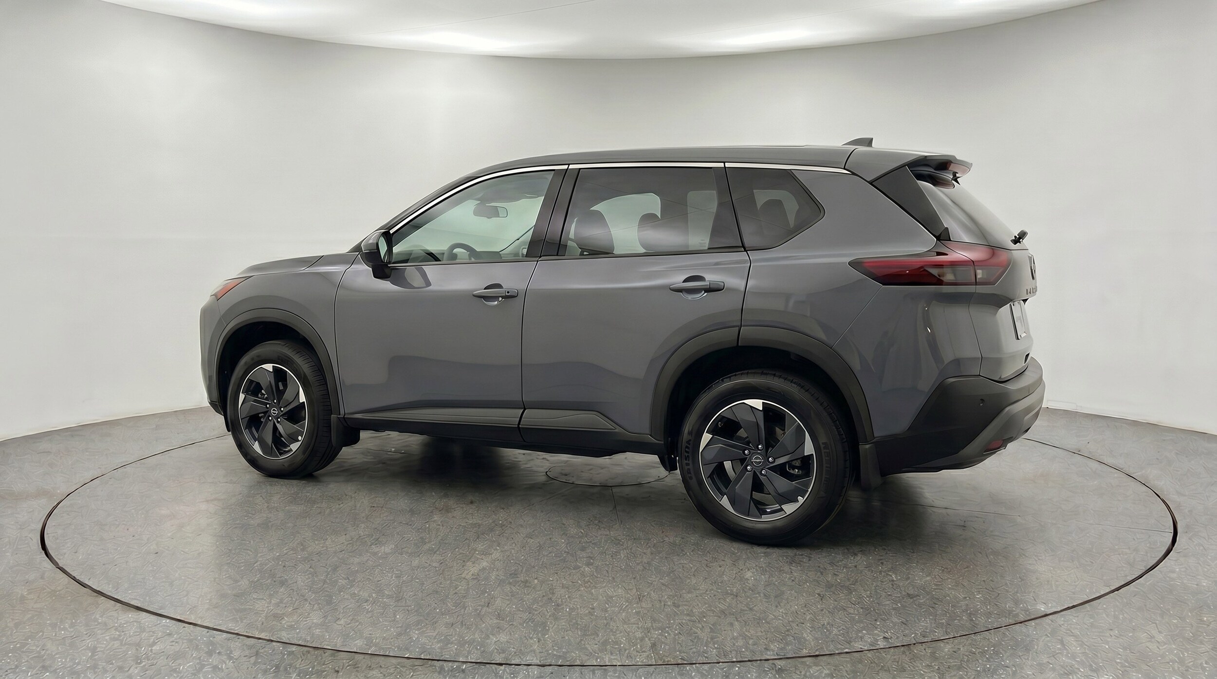 Thumbnail: 2025 Nissan Rogue - 6