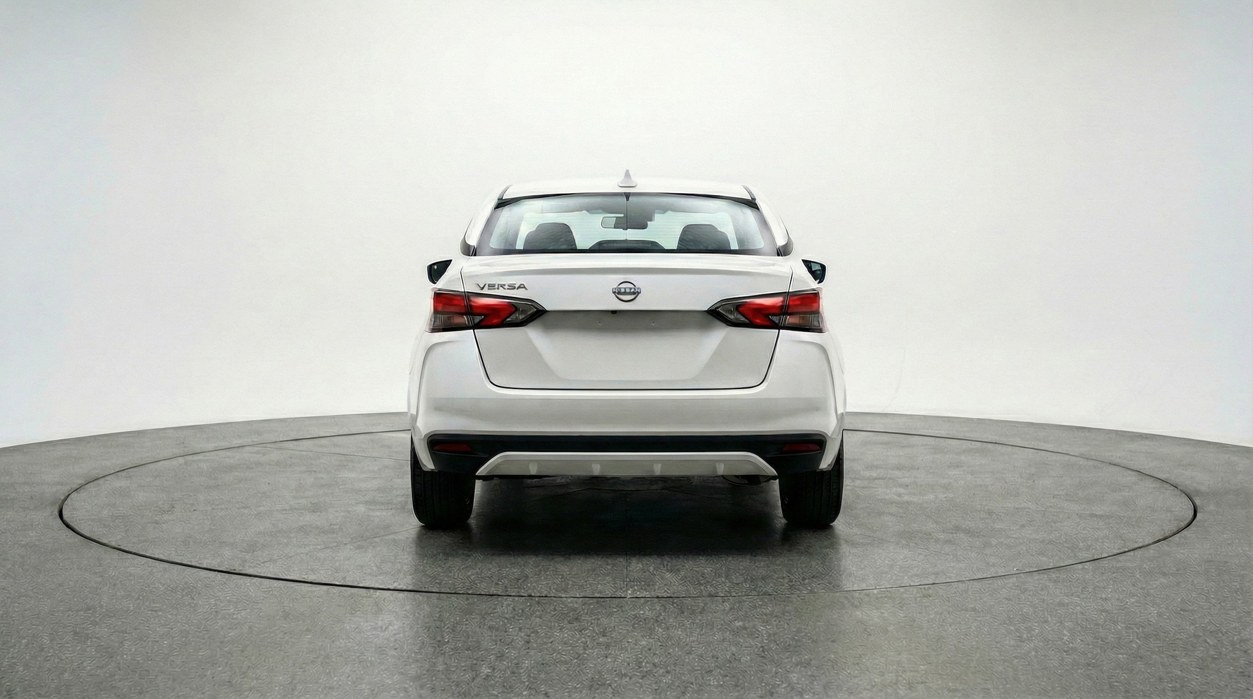 Thumbnail: 2025 Nissan Versa - 7