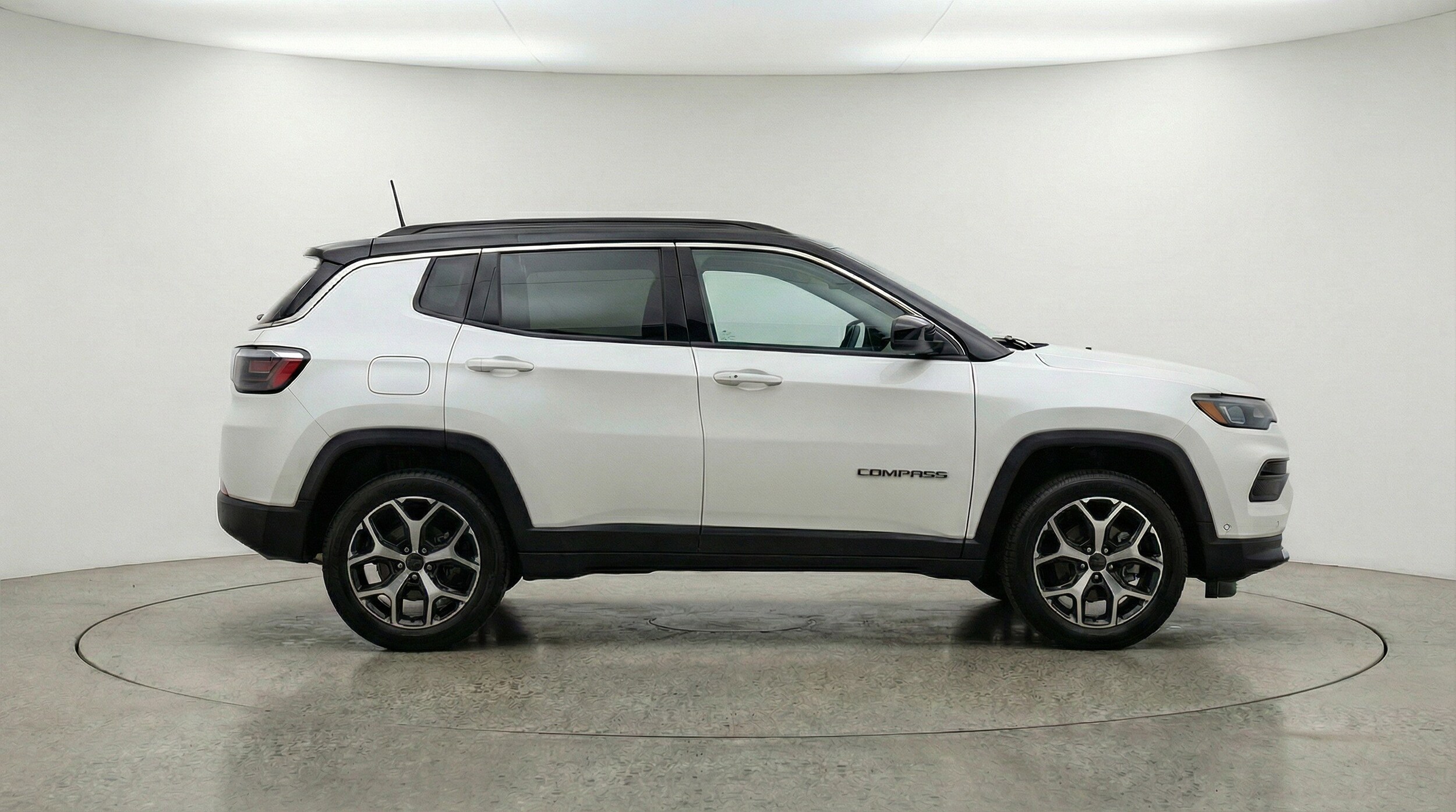 Thumbnail: 2025 Jeep Compass - 11