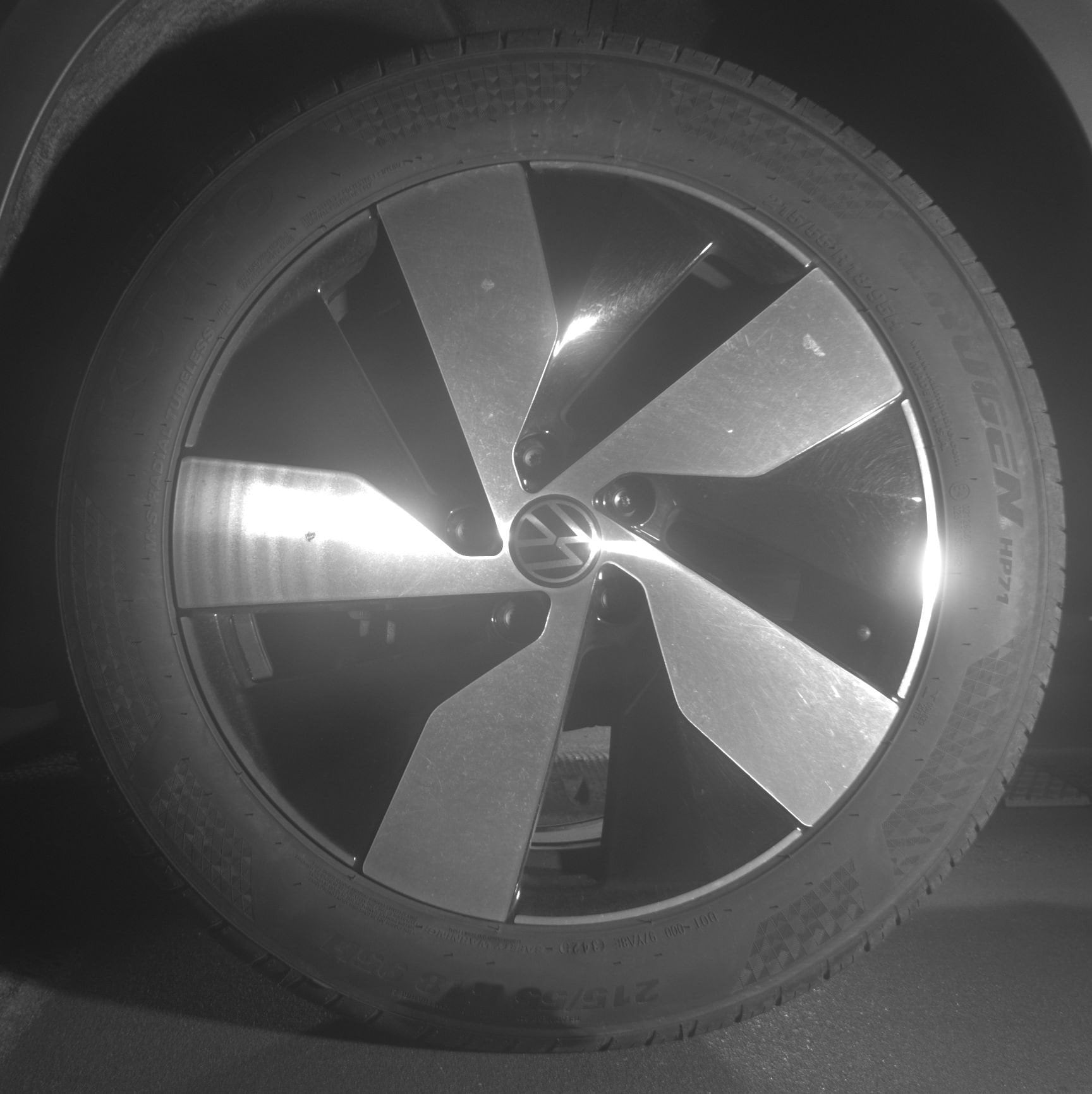Thumbnail: 2026 Volkswagen Taos - 14