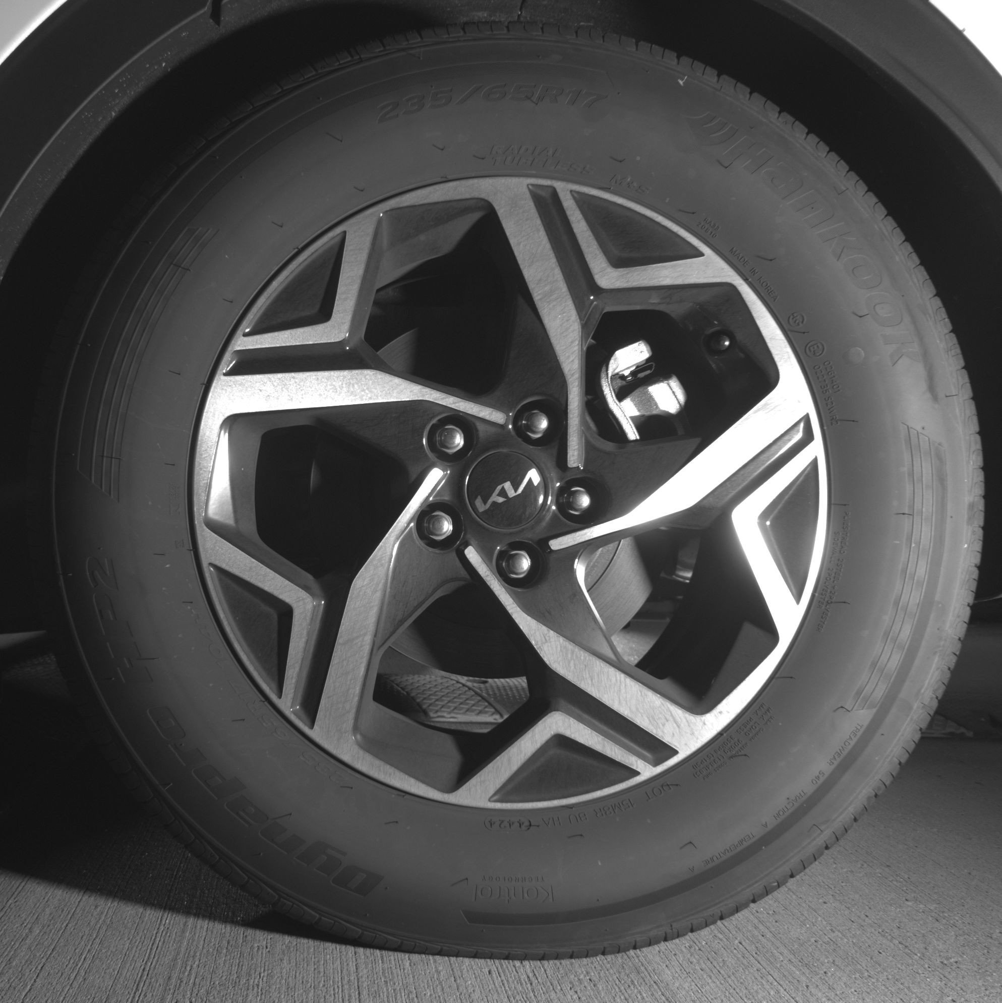 Thumbnail: 2025 Kia Sportage - 14