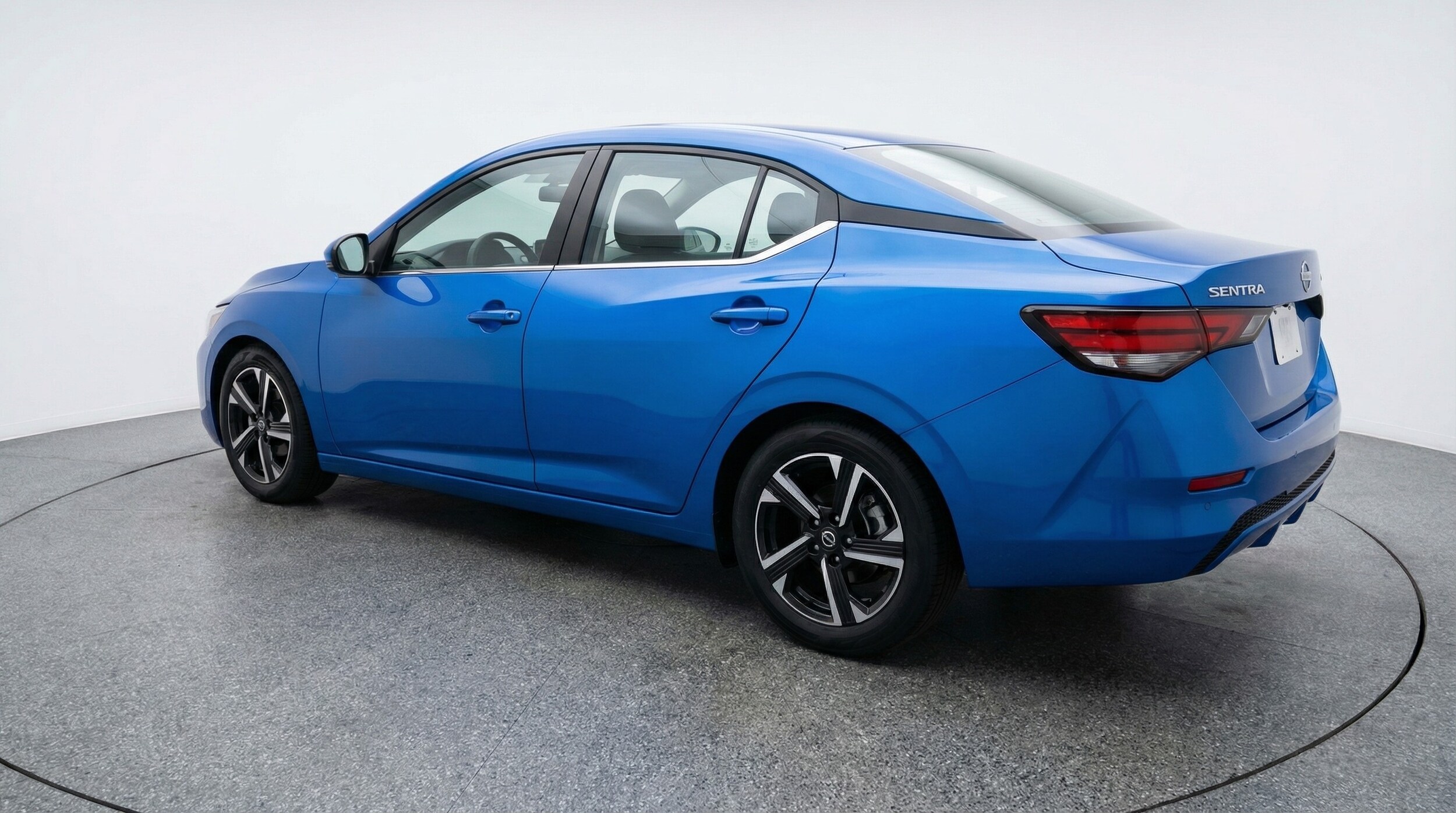 Thumbnail: 2025 Nissan Sentra - 5