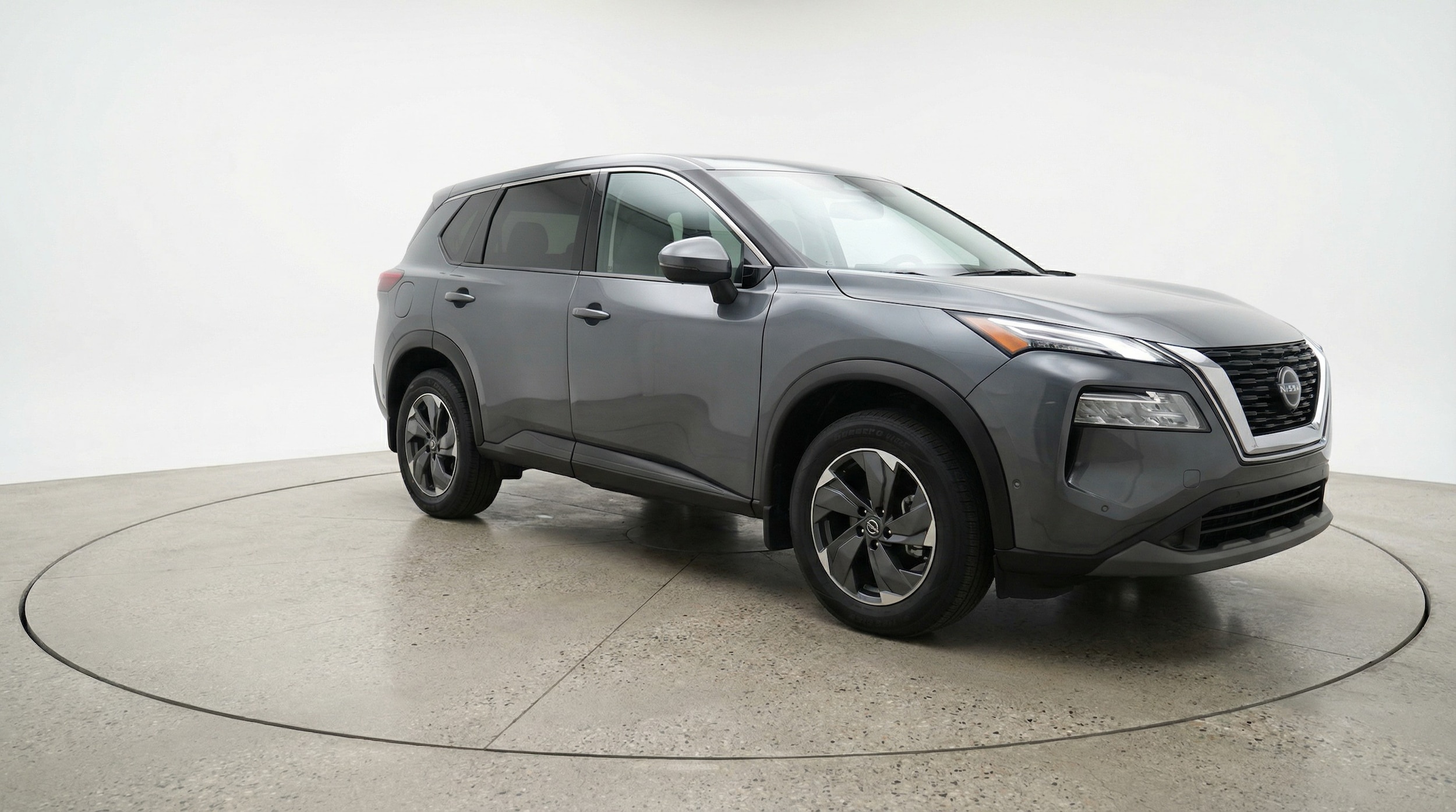 Thumbnail: 2025 Nissan Rogue - 1