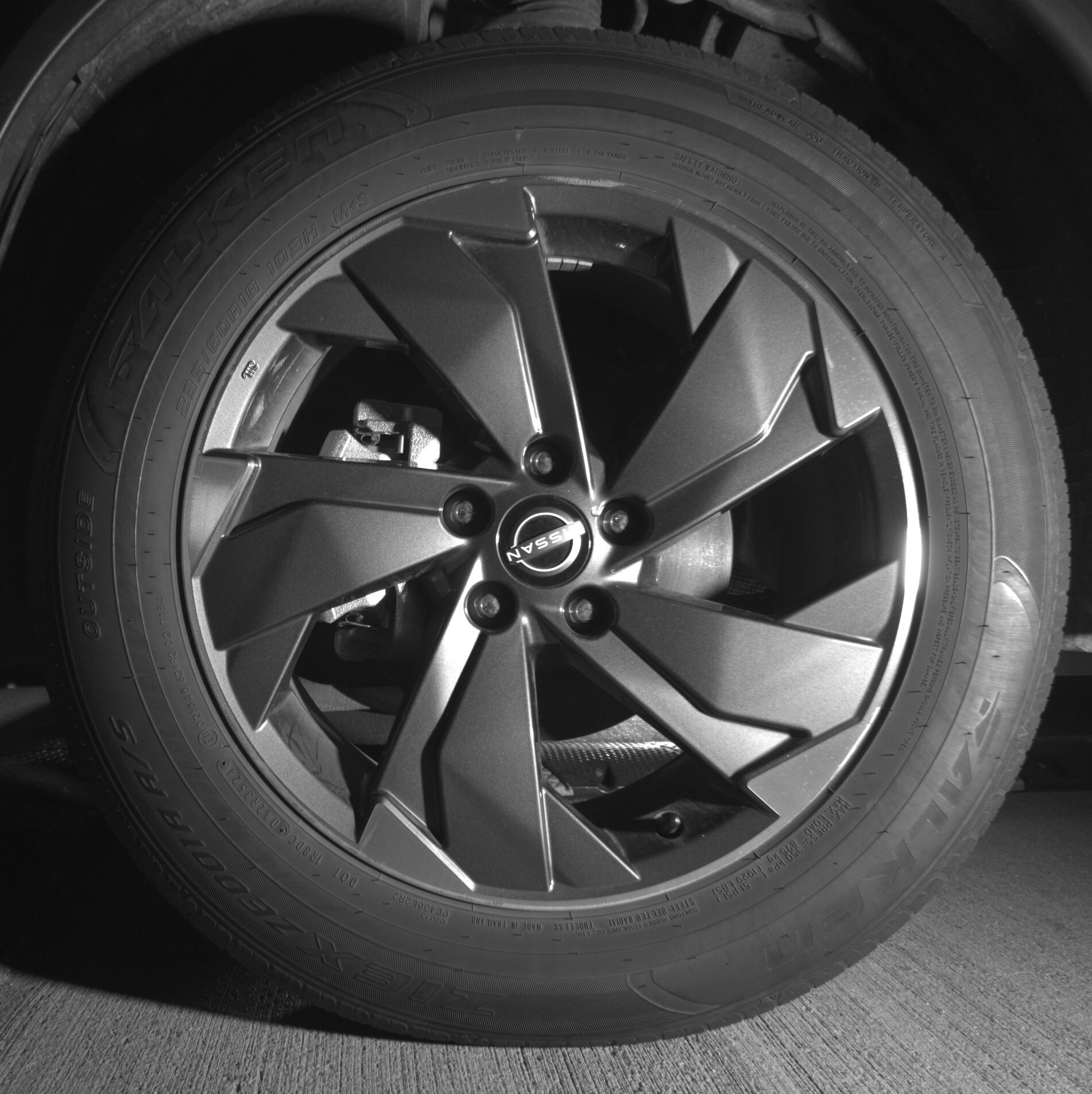 Thumbnail: 2025 Nissan Rogue - 9