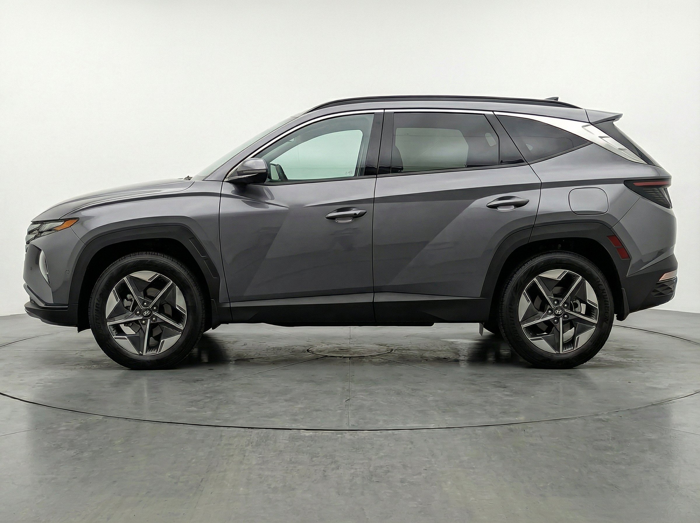 Thumbnail: 2026 Hyundai Tucson - 5