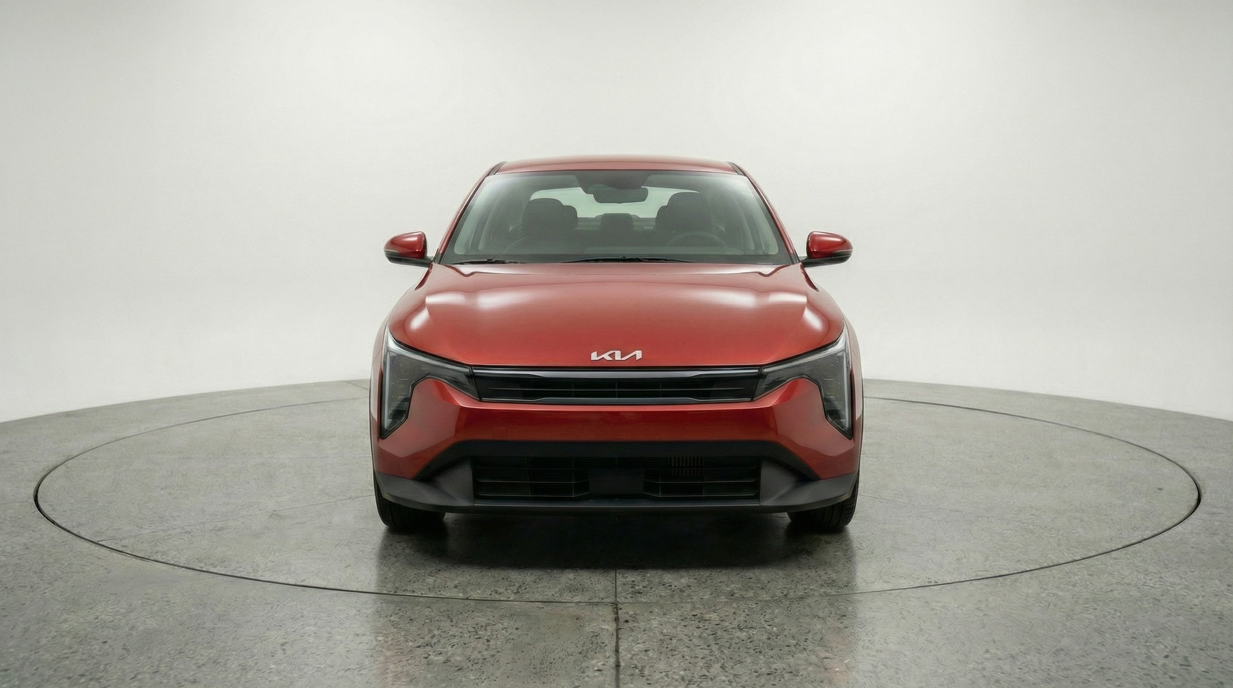 Thumbnail: 2025 Kia K4 - 2