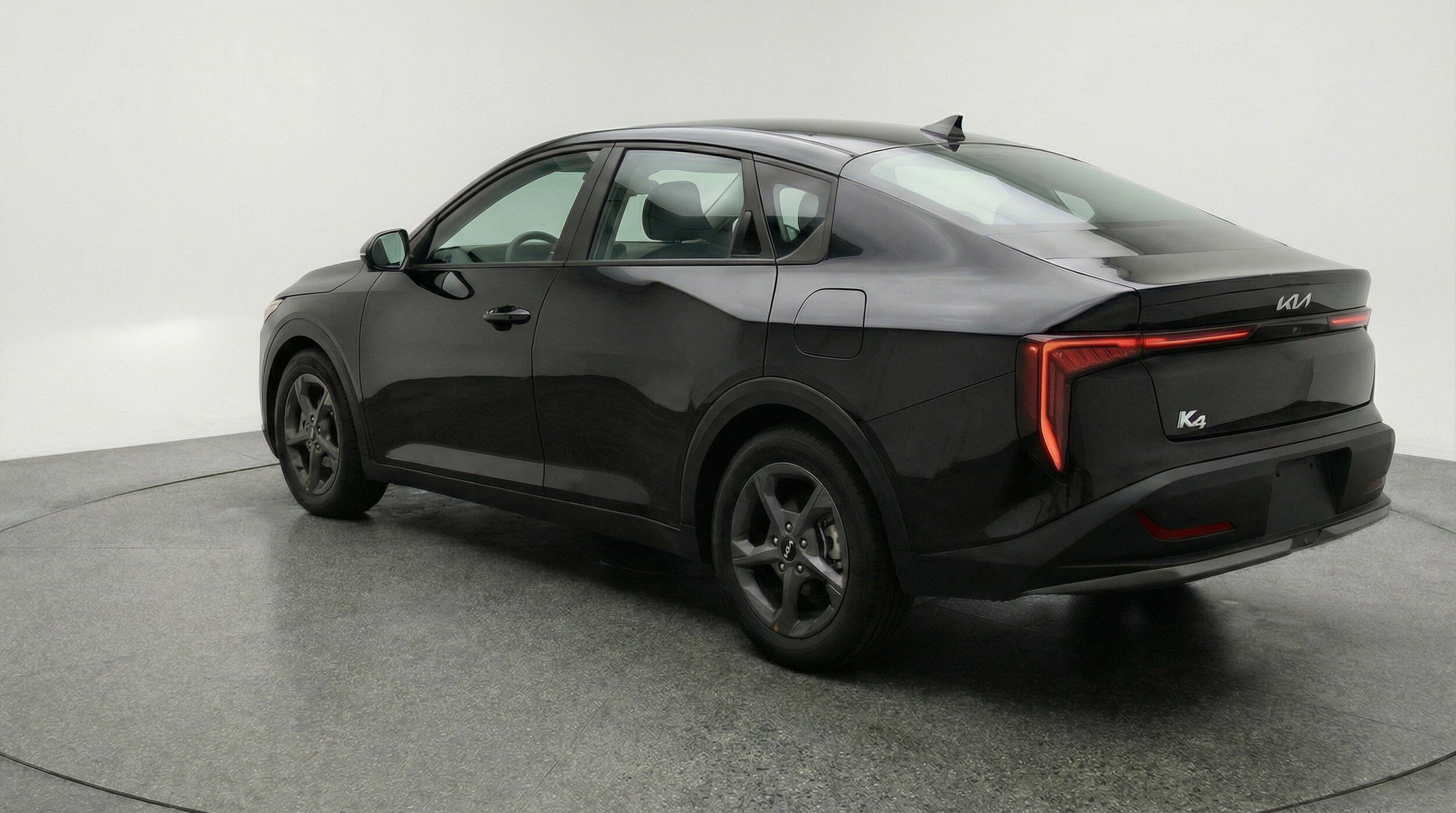 Thumbnail: 2025 Kia K4 - 6