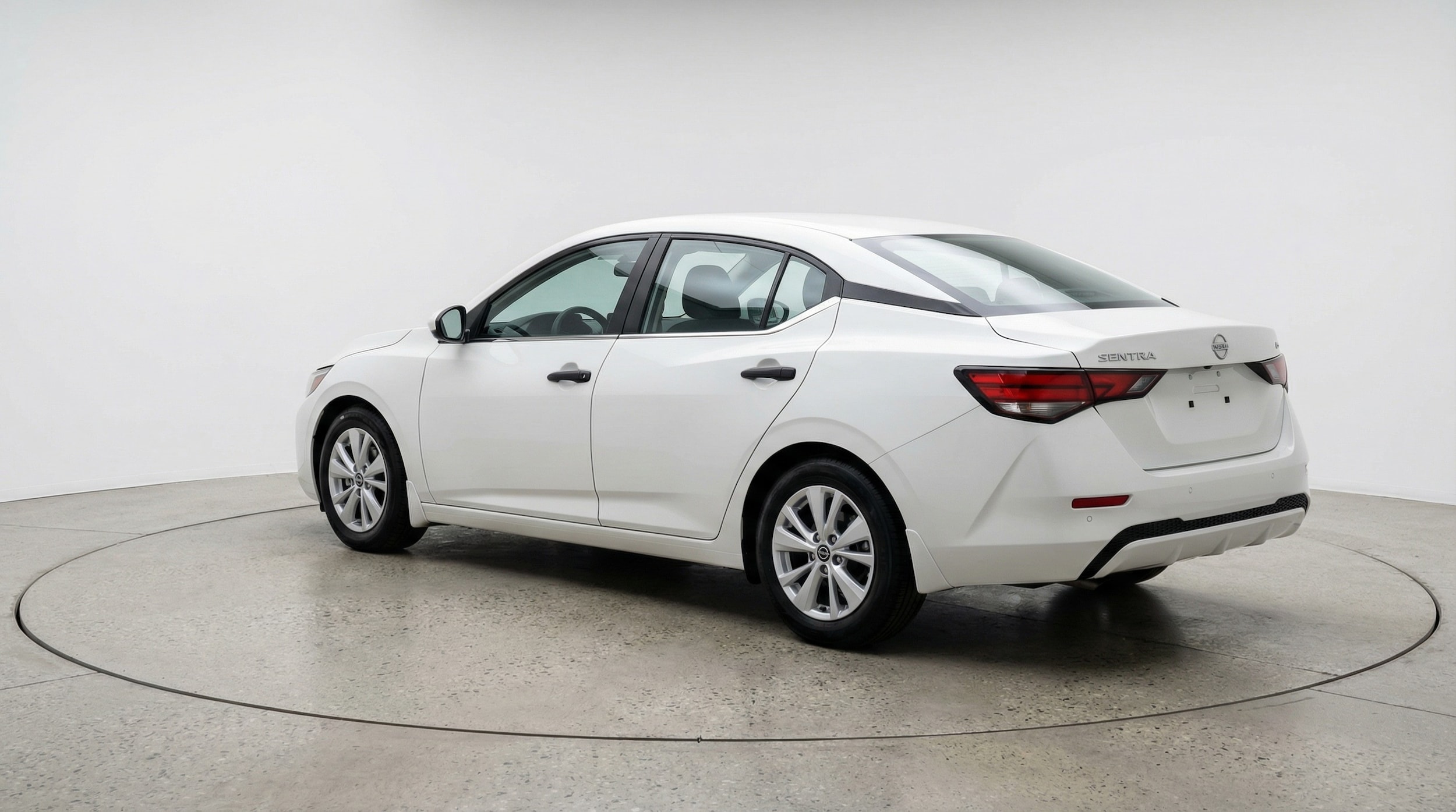 Thumbnail: 2025 Nissan Sentra - 5