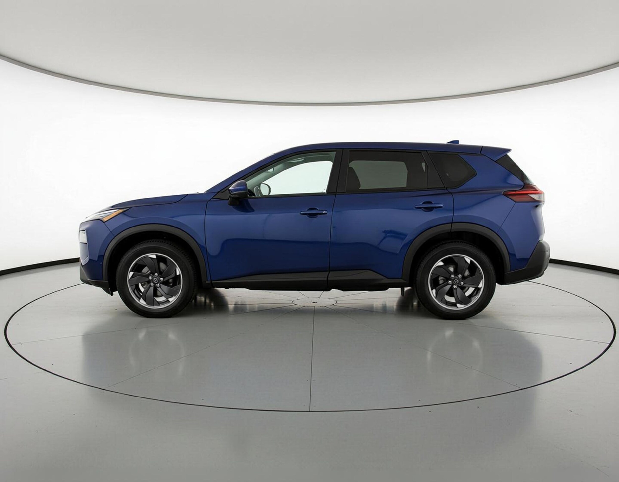 Thumbnail: 2025 Nissan Rogue - 4