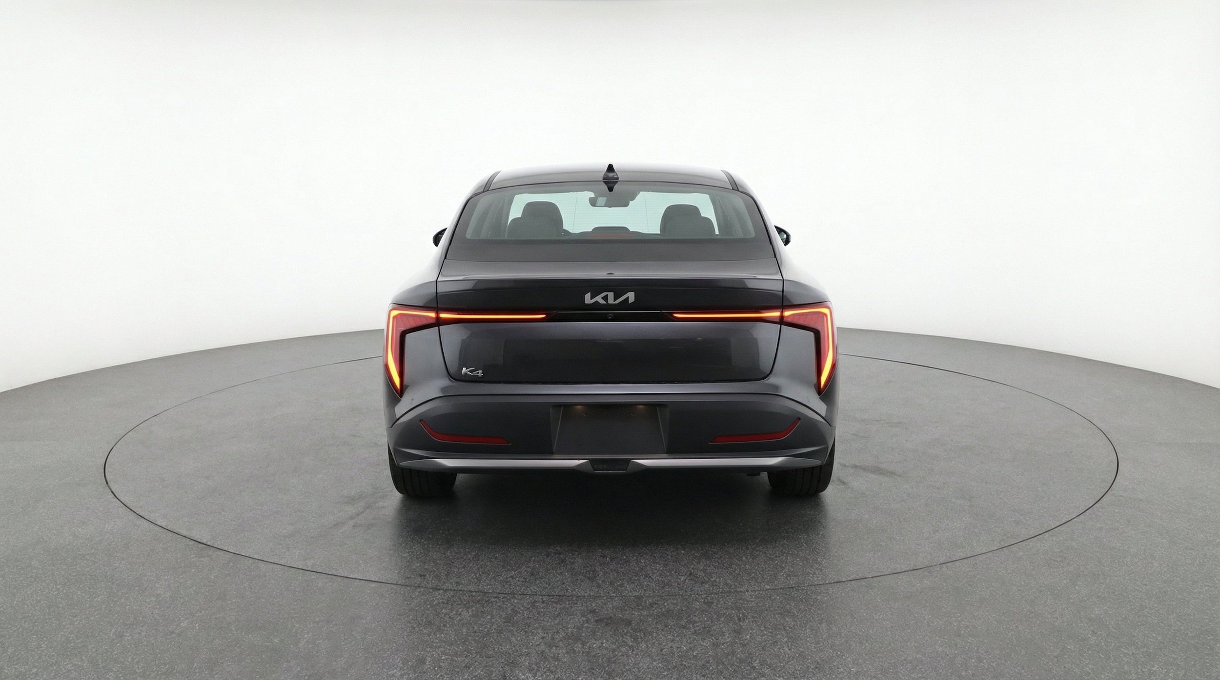 Thumbnail: 2025 Kia K4 - 7