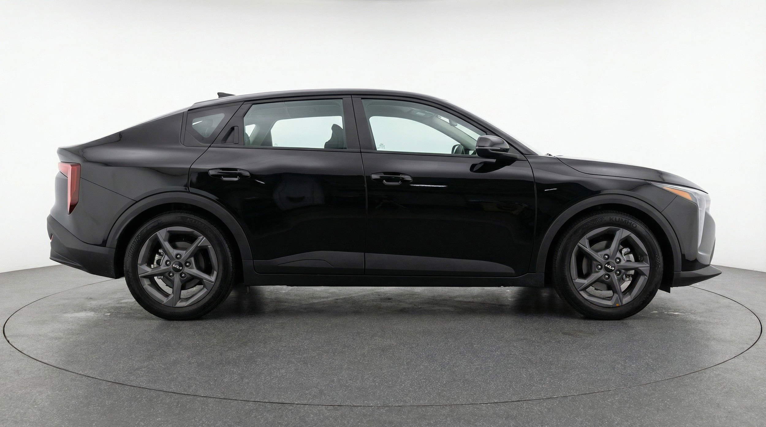 Thumbnail: 2025 Kia K4 - 11