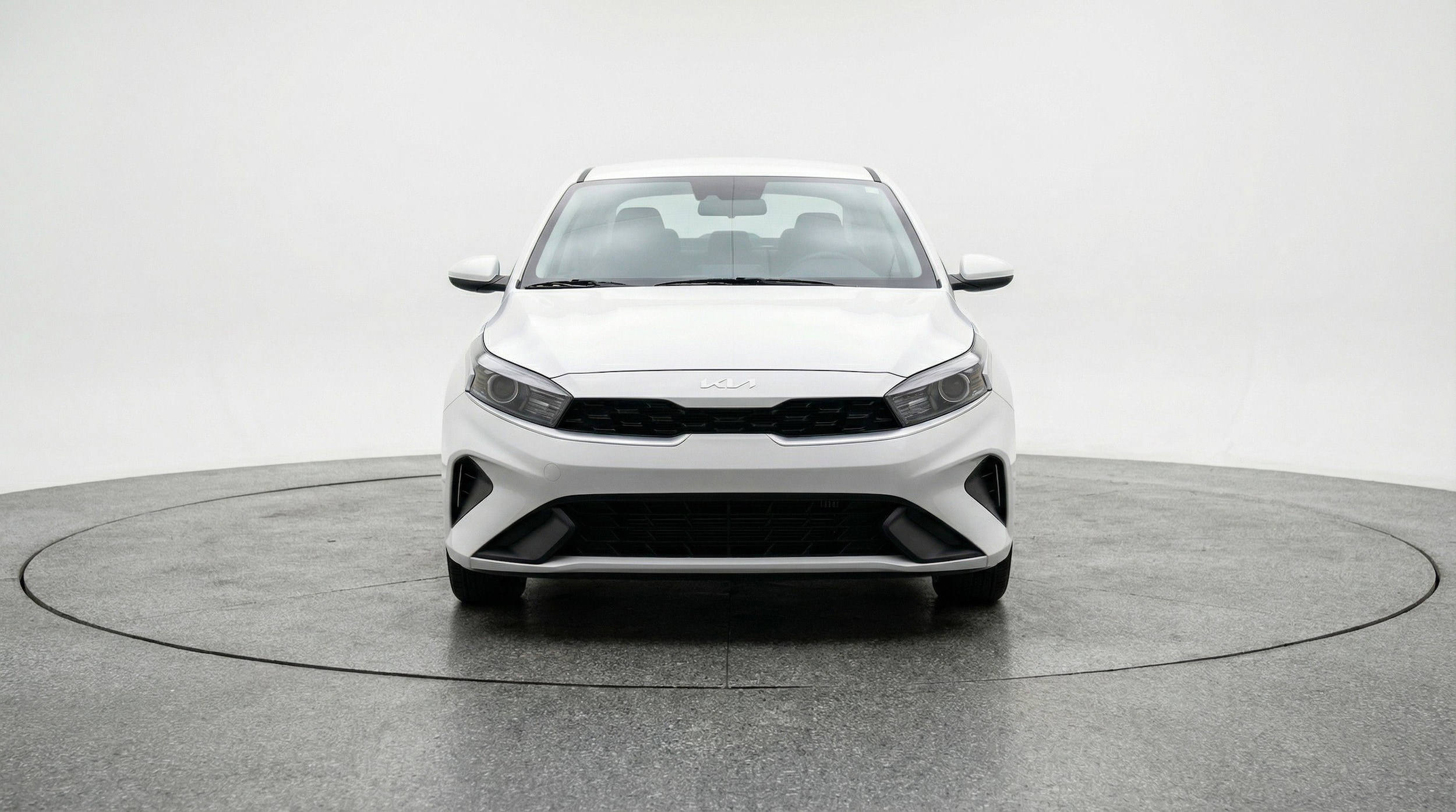 Thumbnail: 2024 Kia Forte - 2