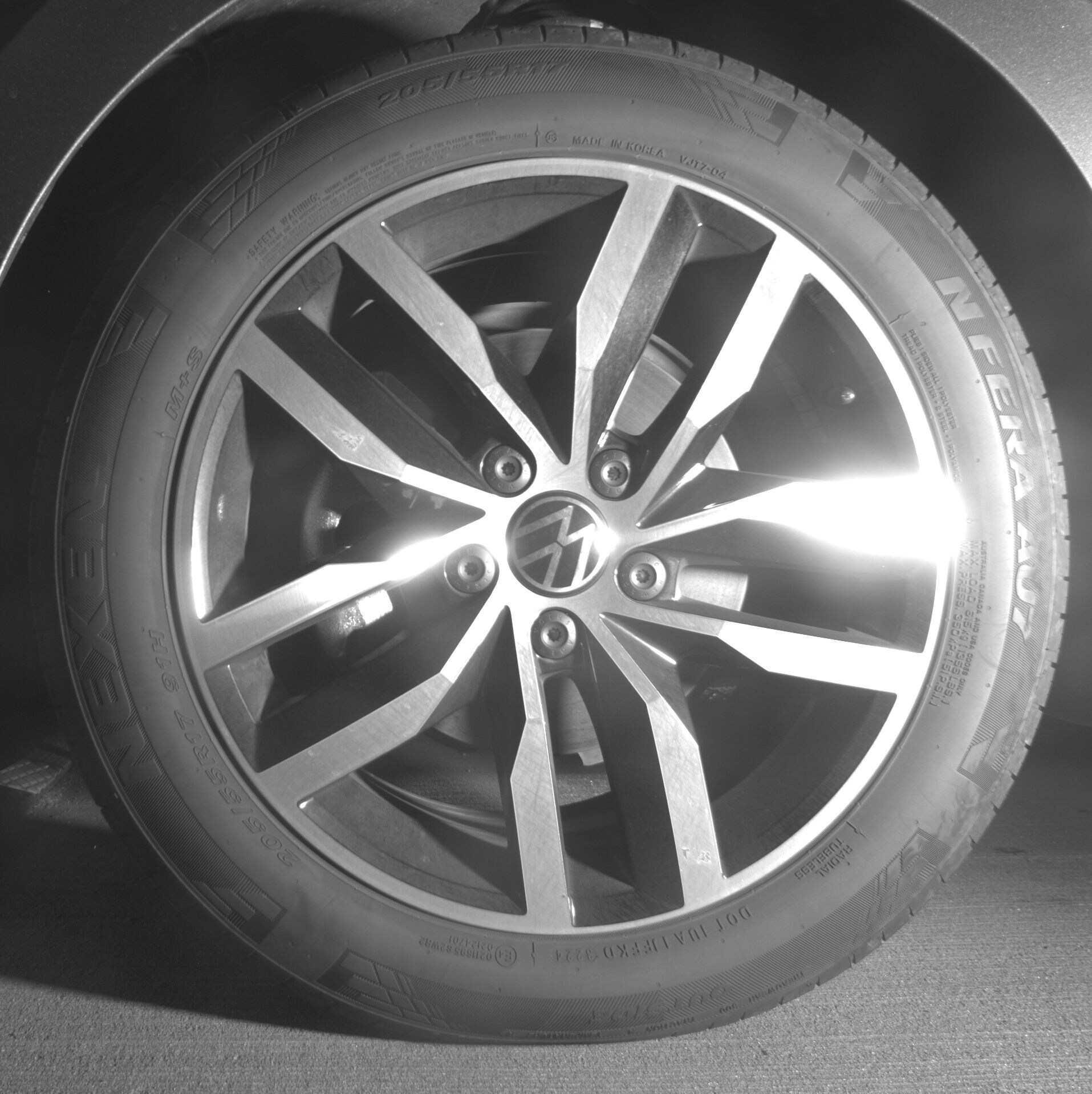 Thumbnail: 2025 Volkswagen Jetta - 9